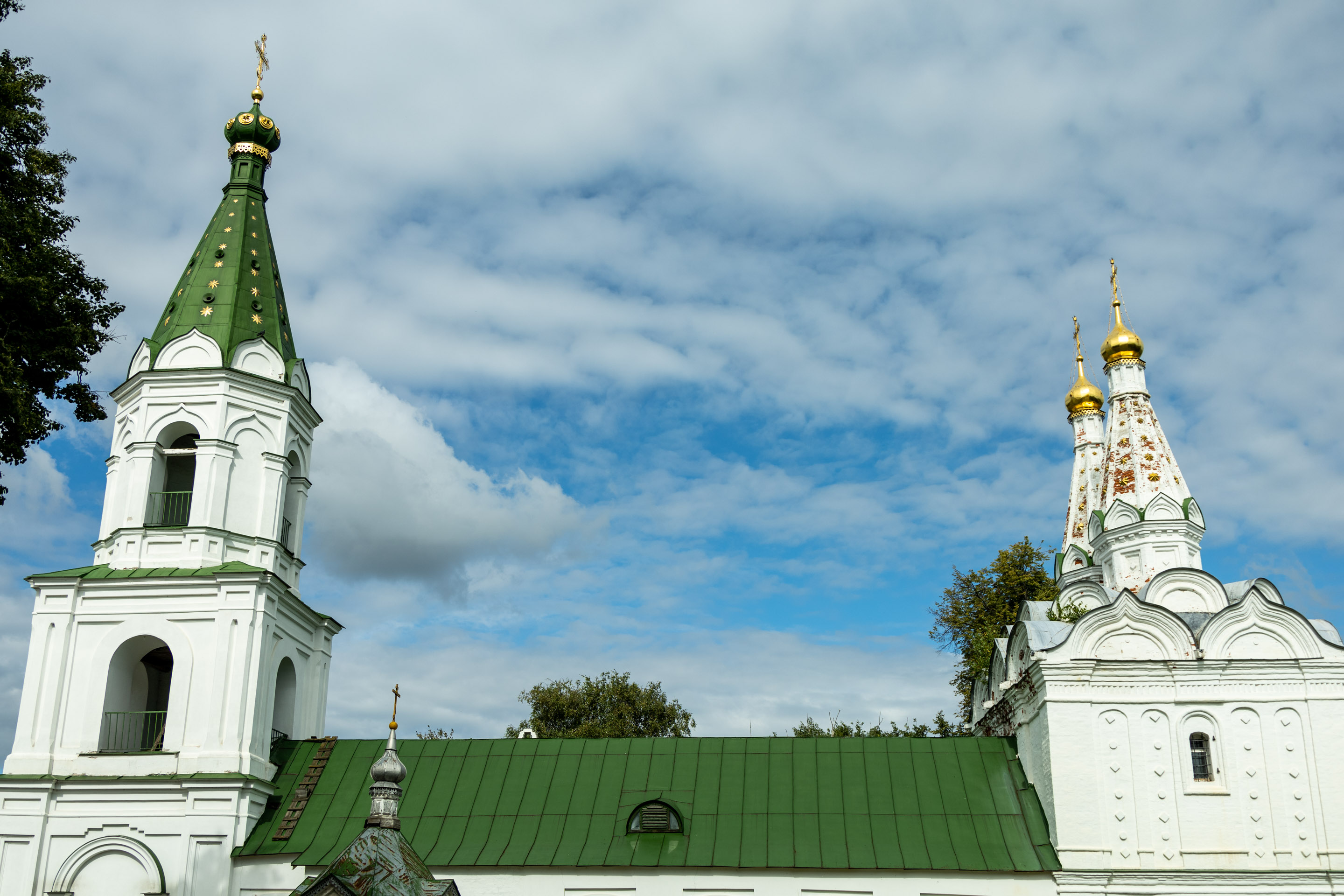 Церковь Святого Духа