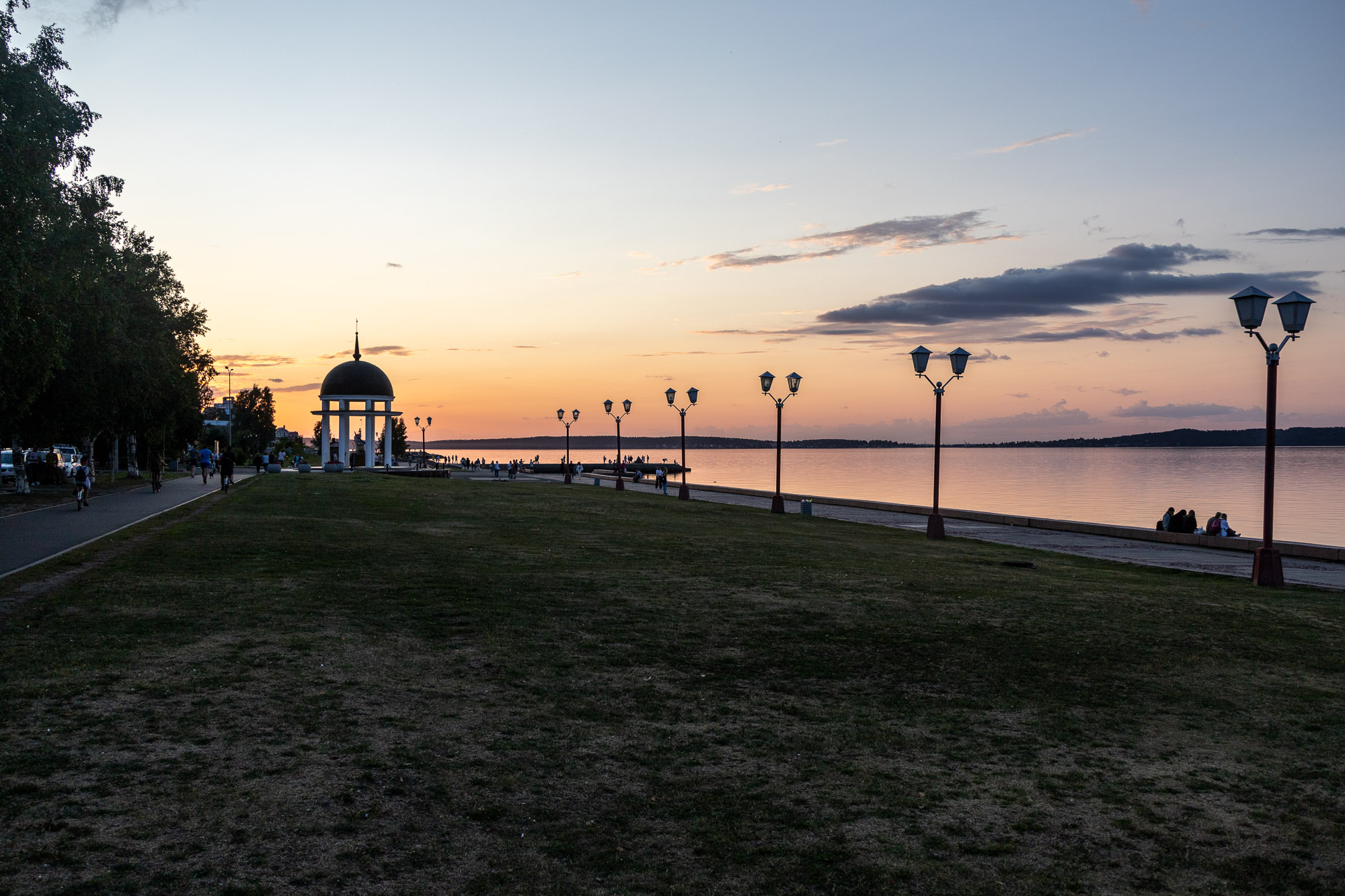 Петрозаводск