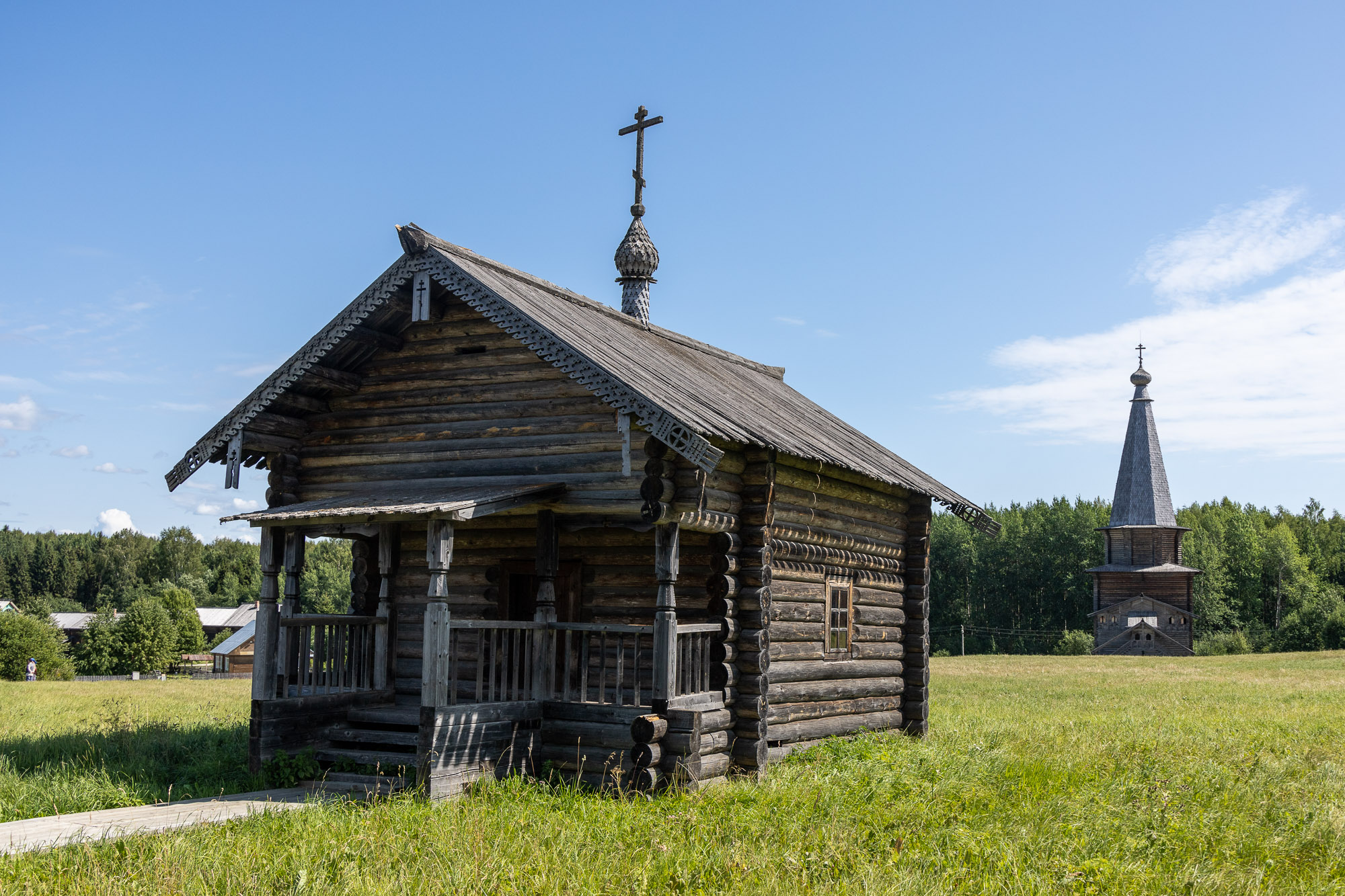Семёнково