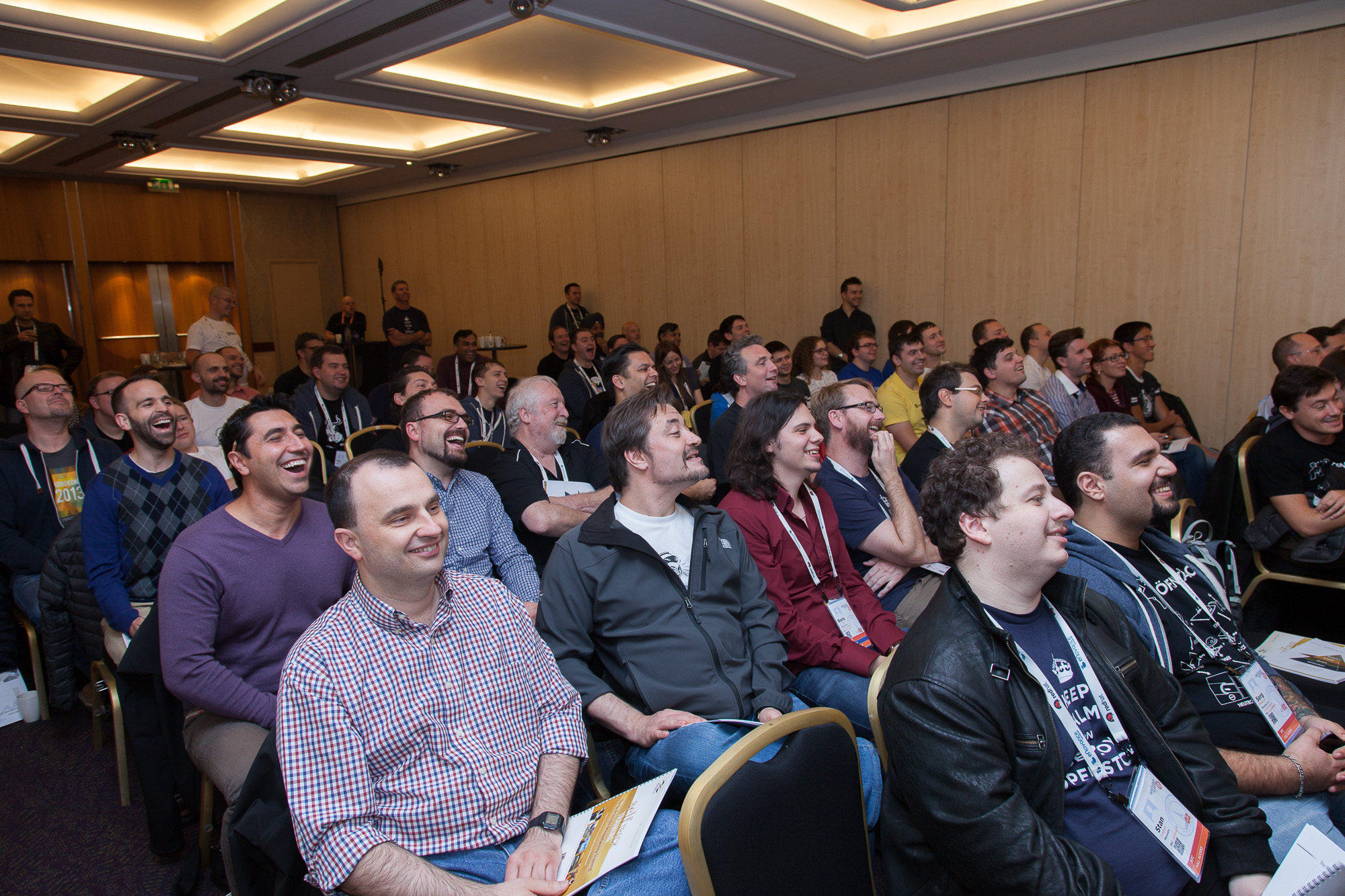 OpenStack Summit — Paris