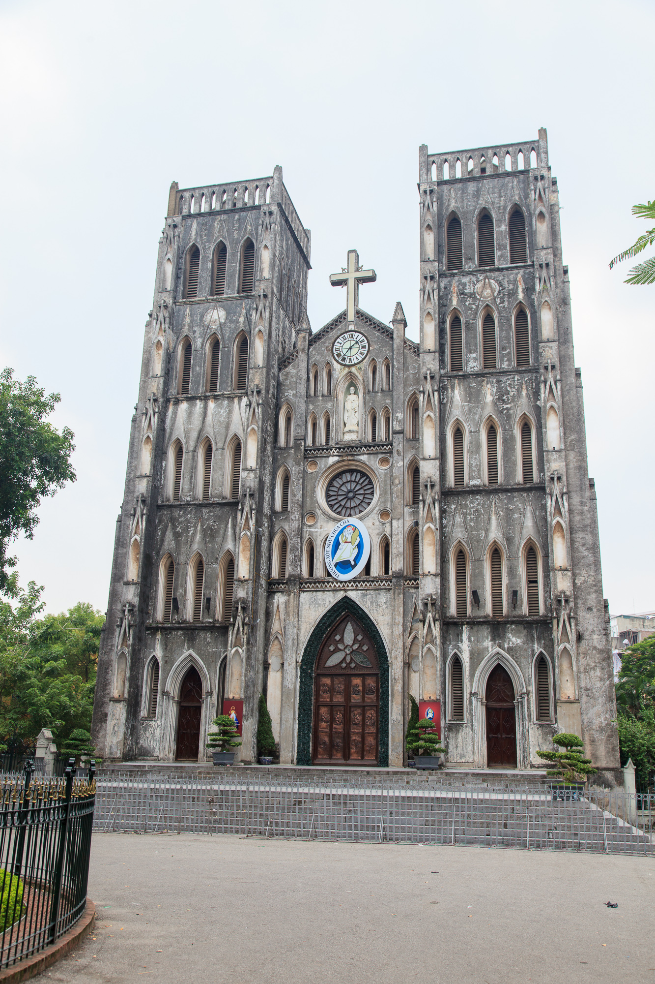 Собор Святого Иосифа