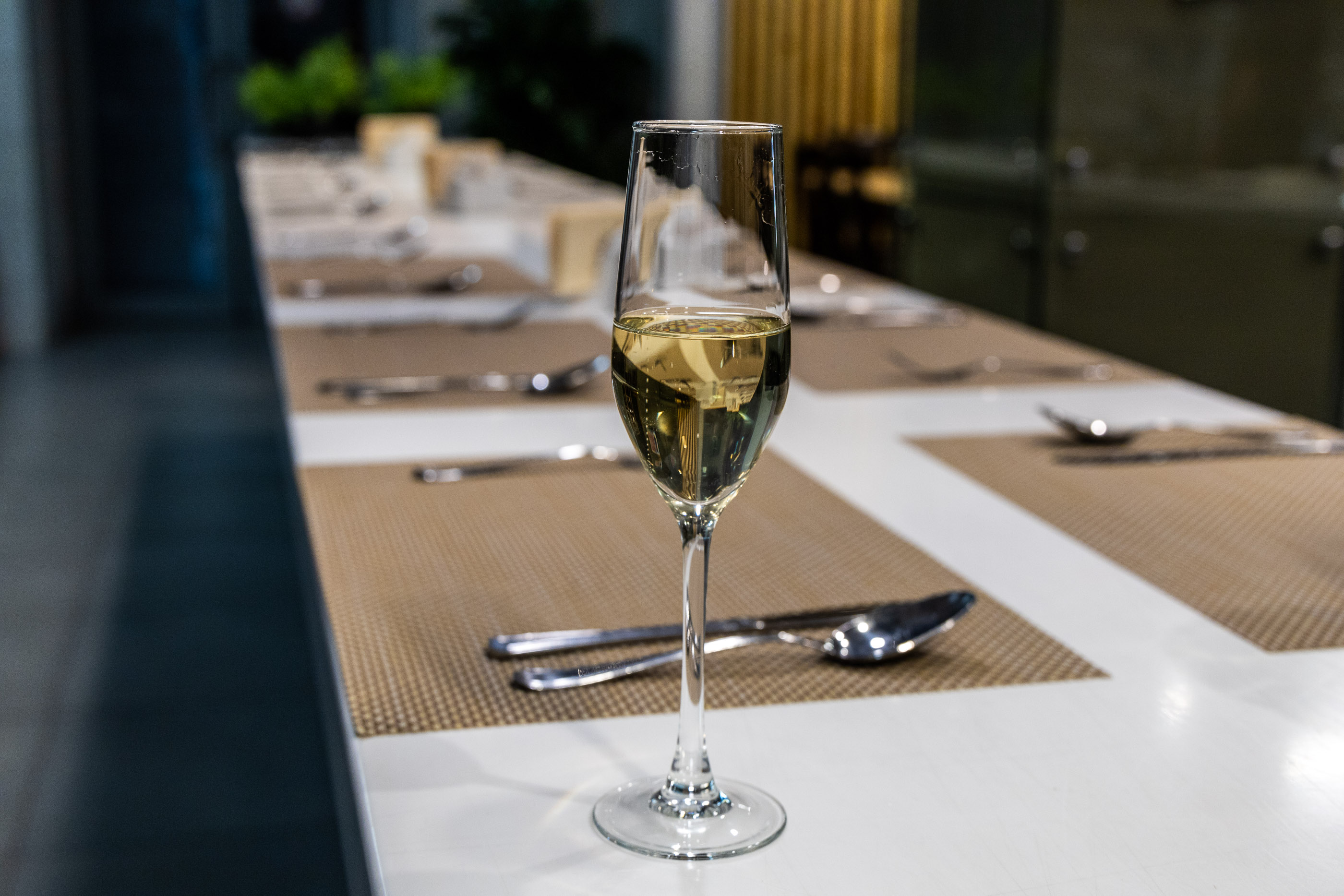 Кулинарный мастер-класс в Абрау-Дюрсо