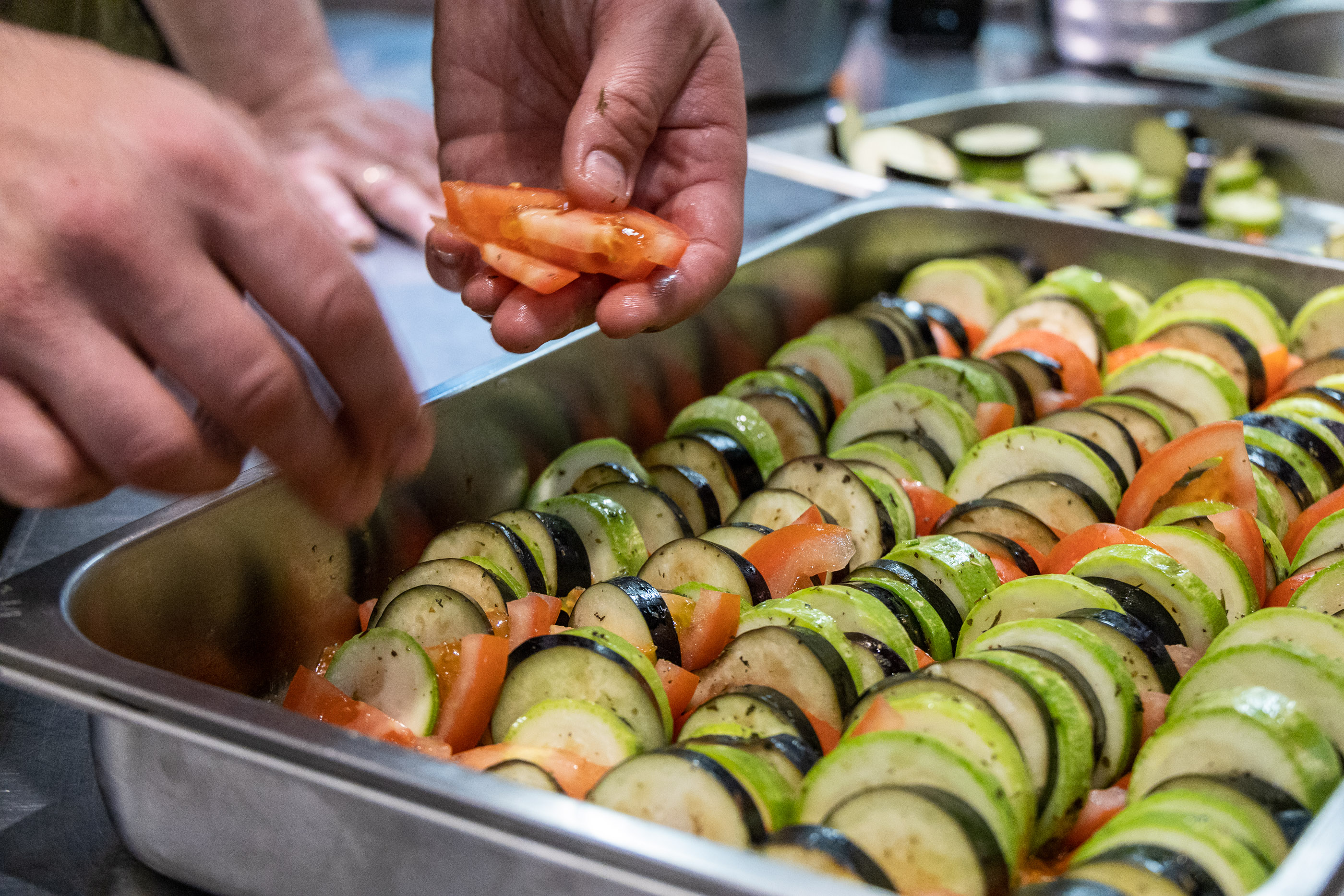 Кулинарный мастер-класс в Абрау-Дюрсо