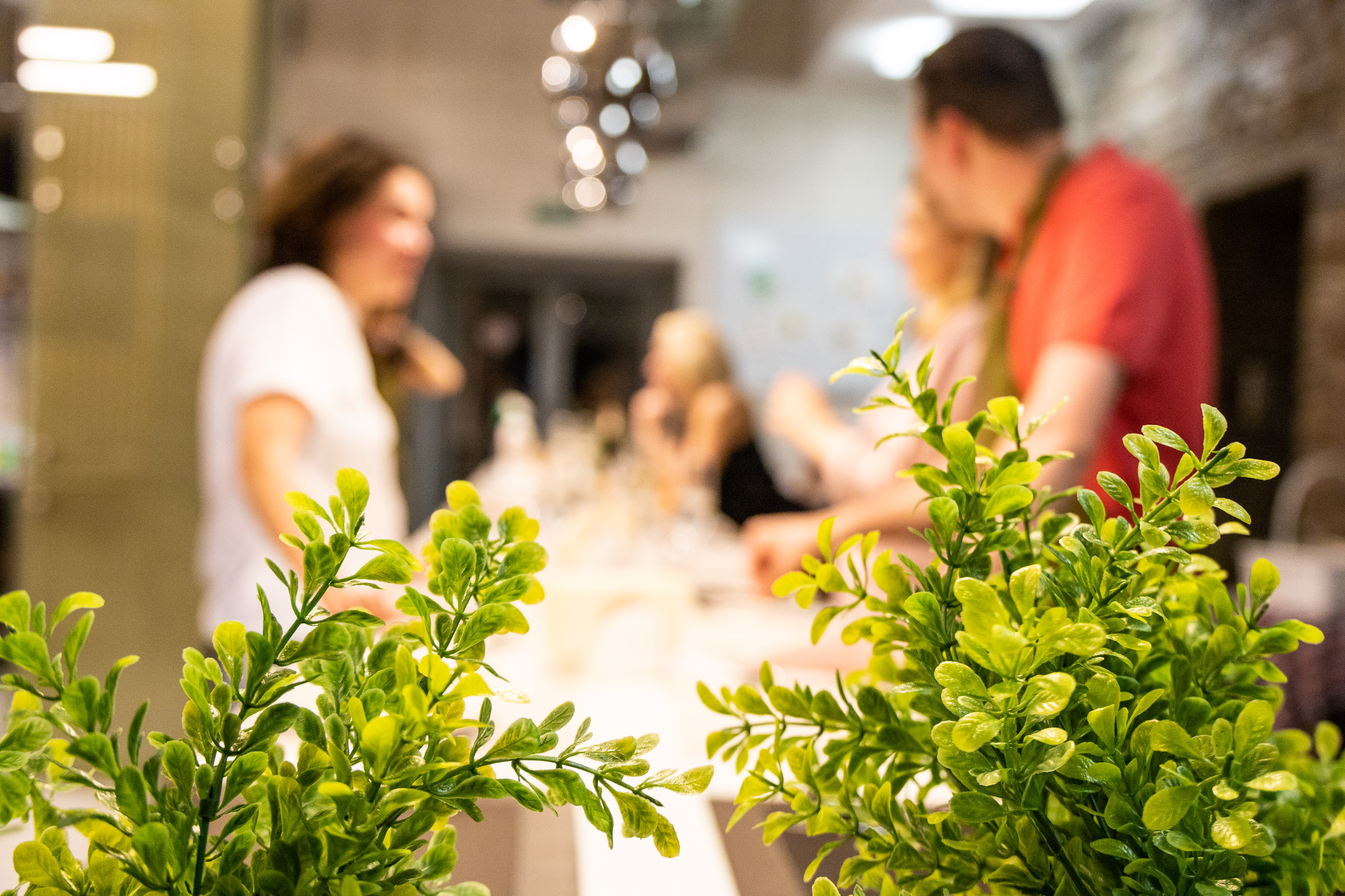 Кулинарный мастер-класс в Абрау-Дюрсо