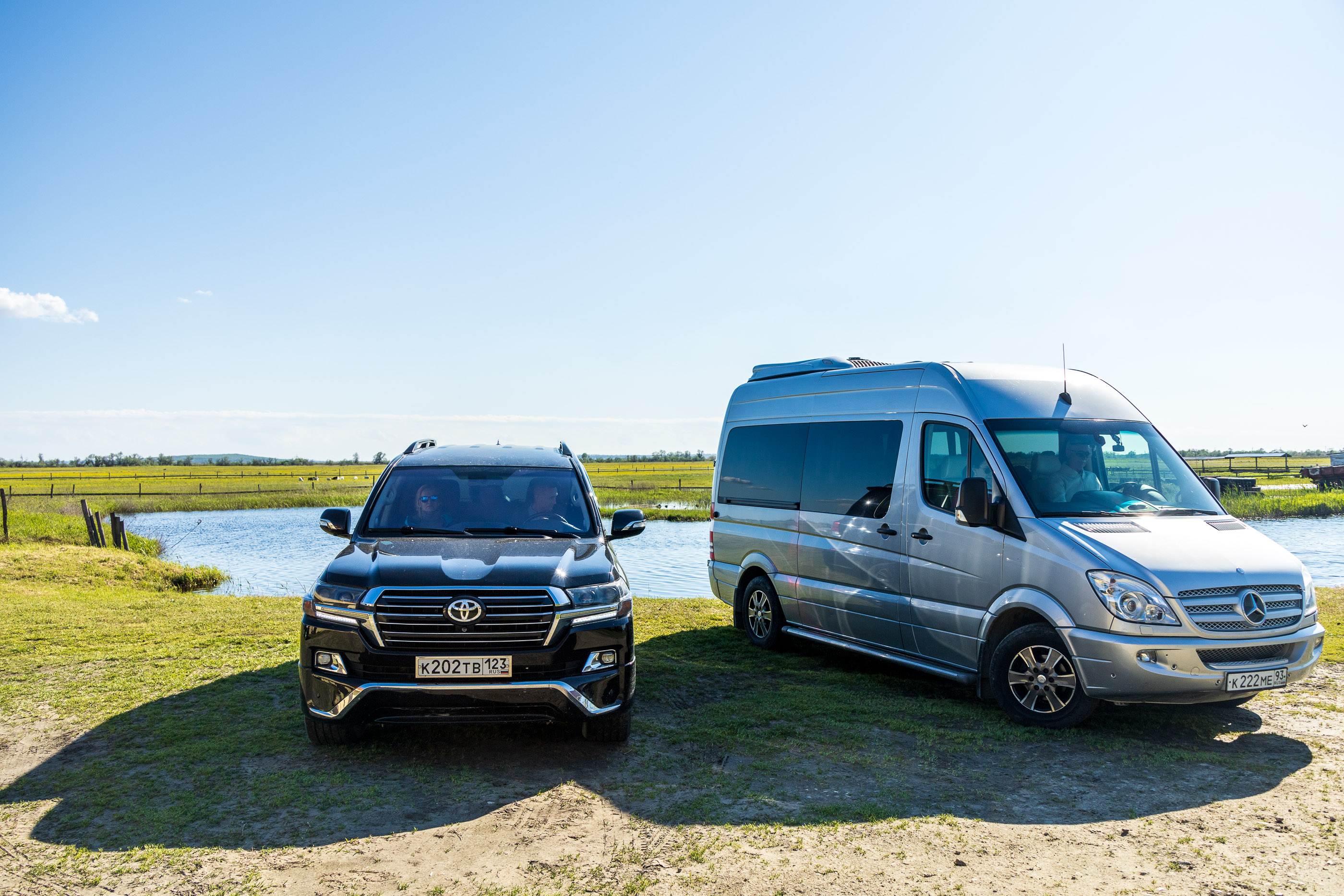 Наш транспорт