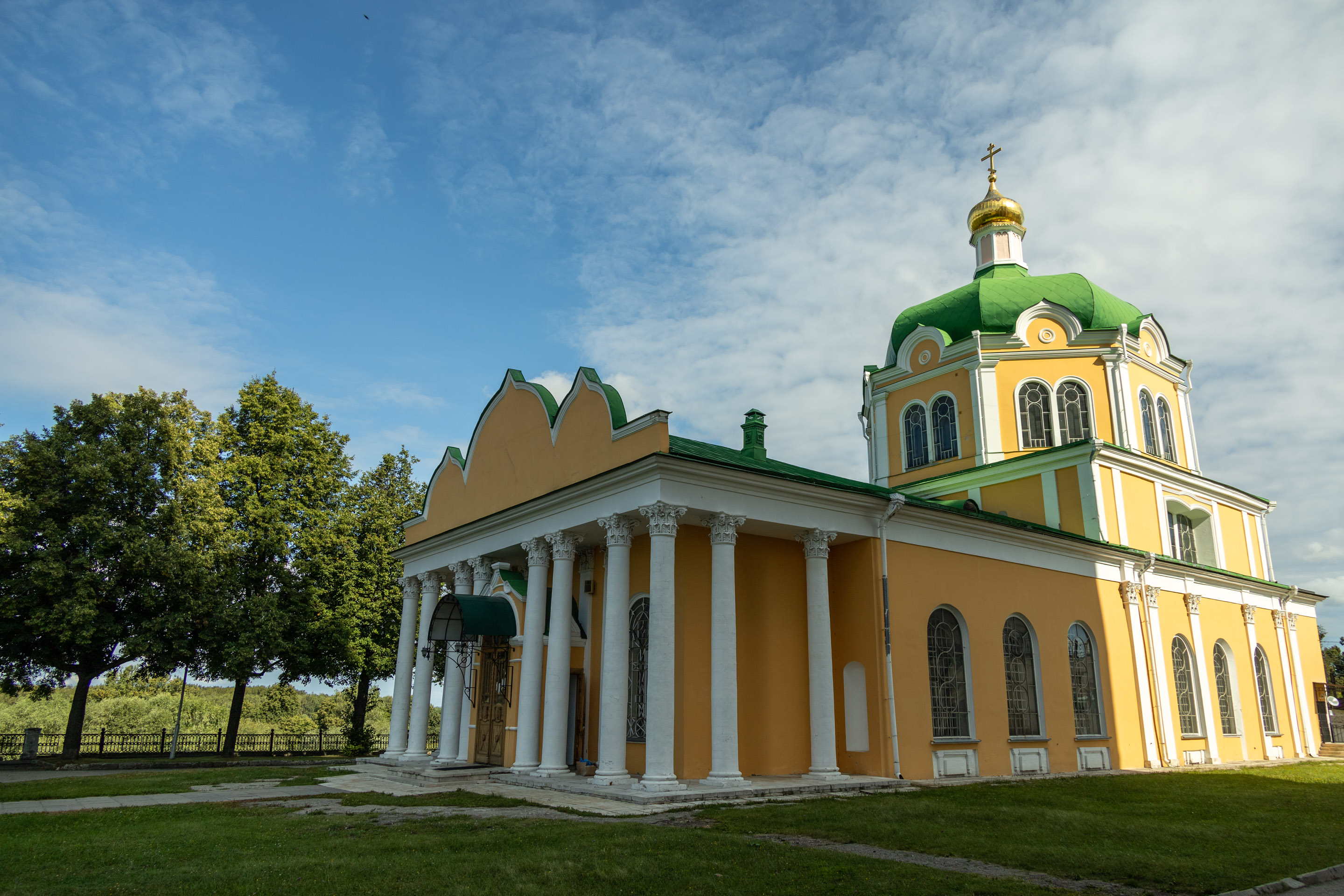 Христорожденственский собор