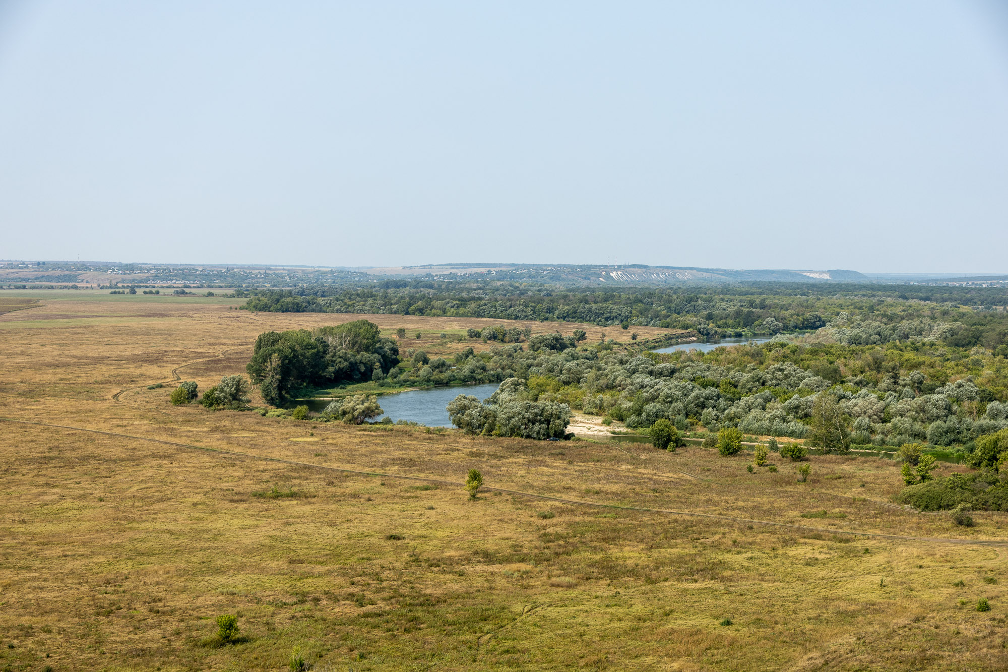 Дивногорье