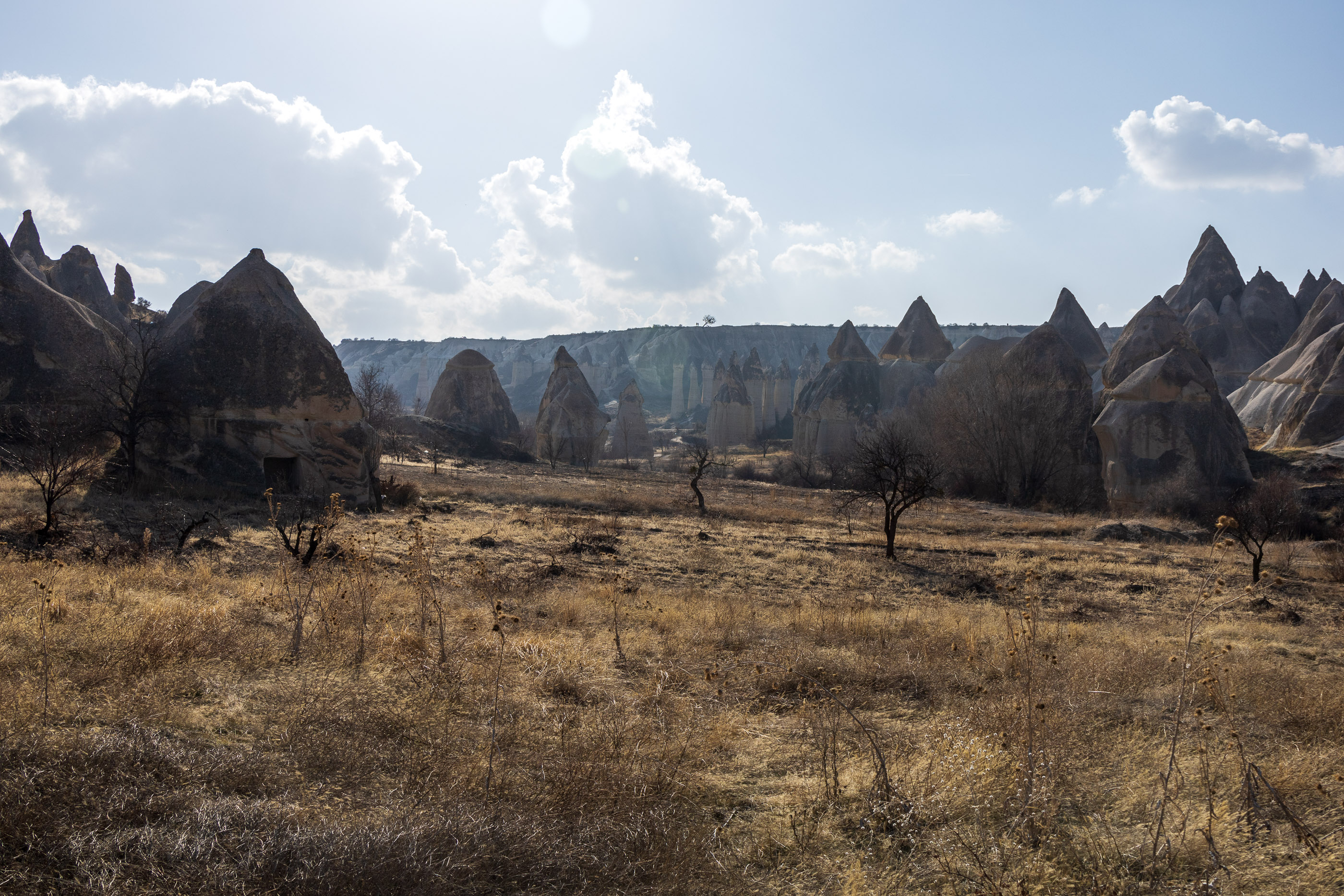 Долина Любви