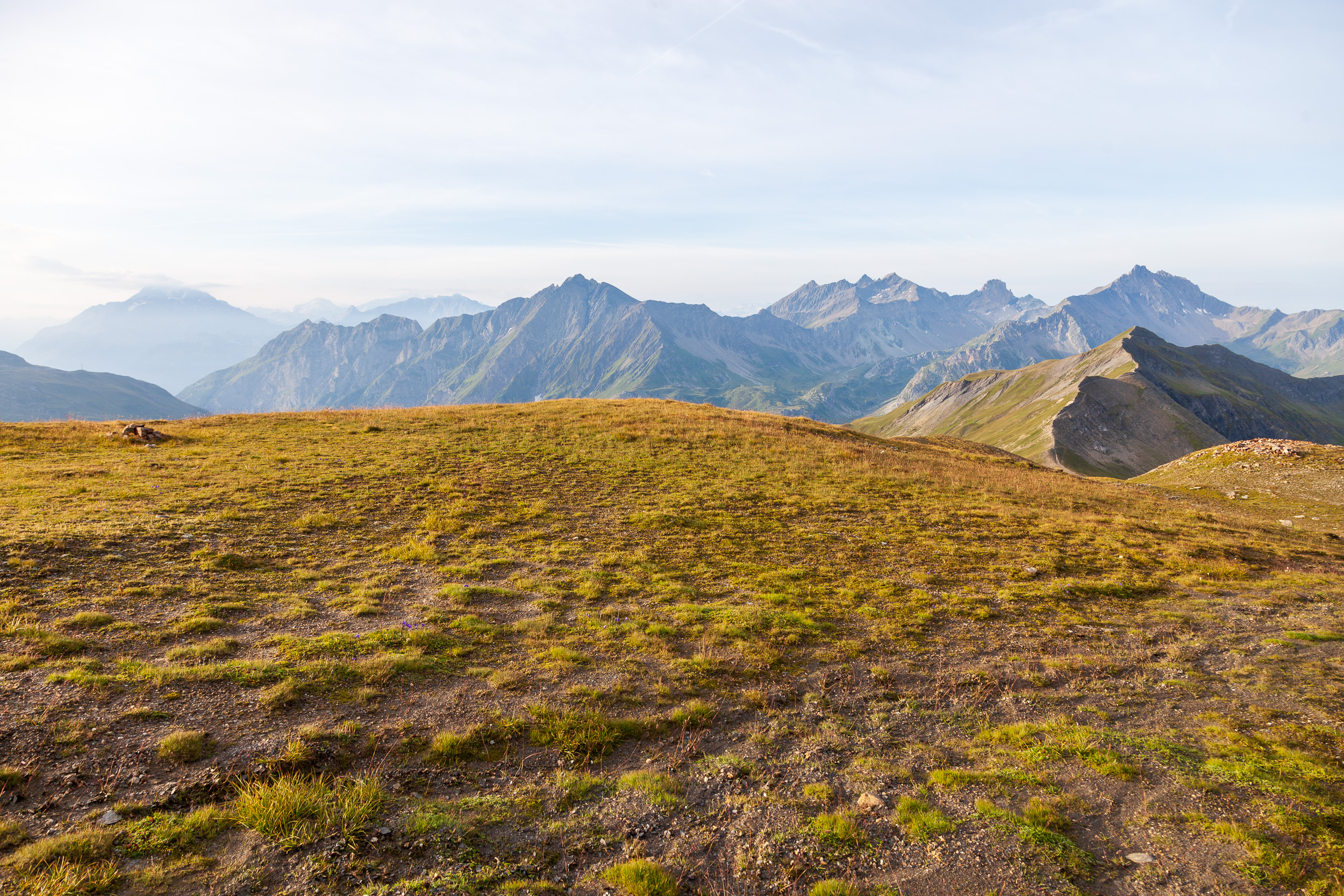 Утро третьего дня