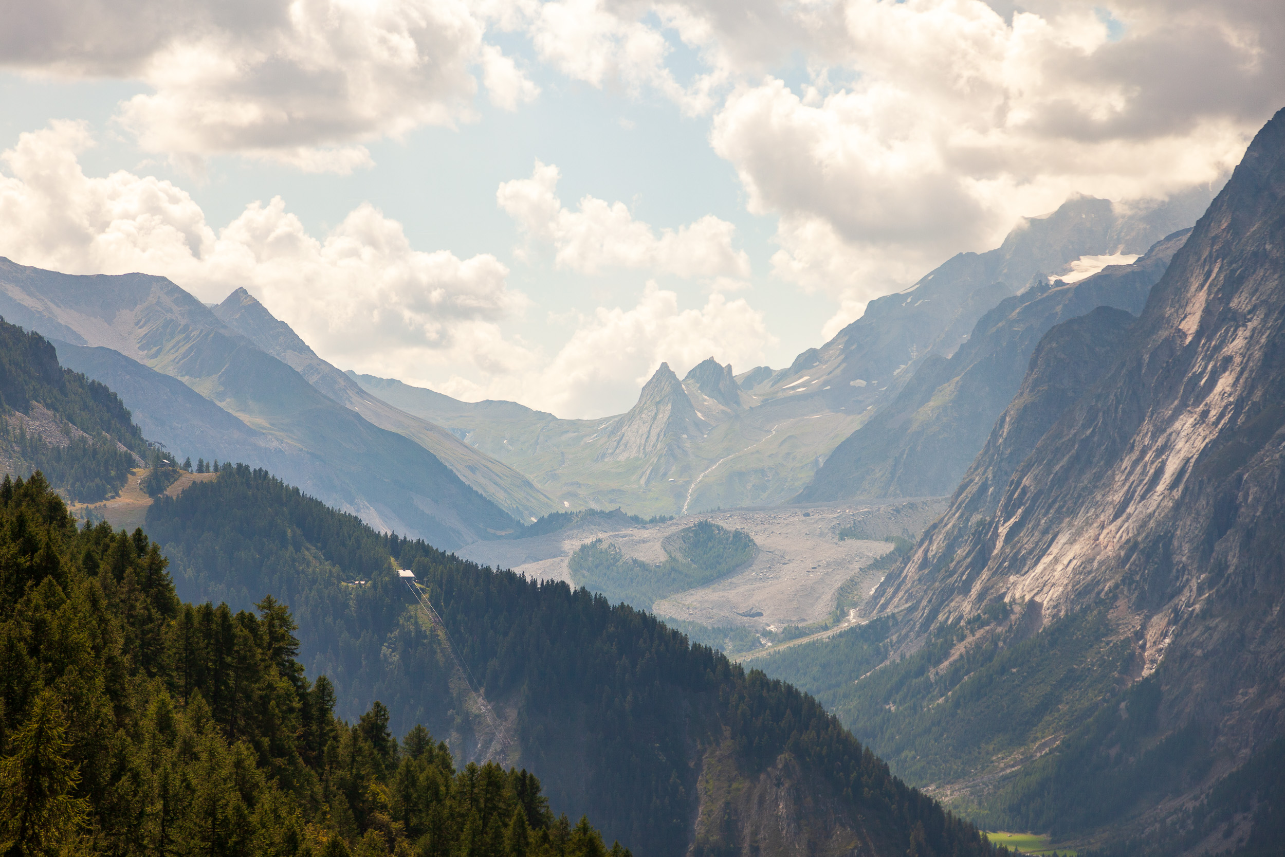 Взгляд назад
