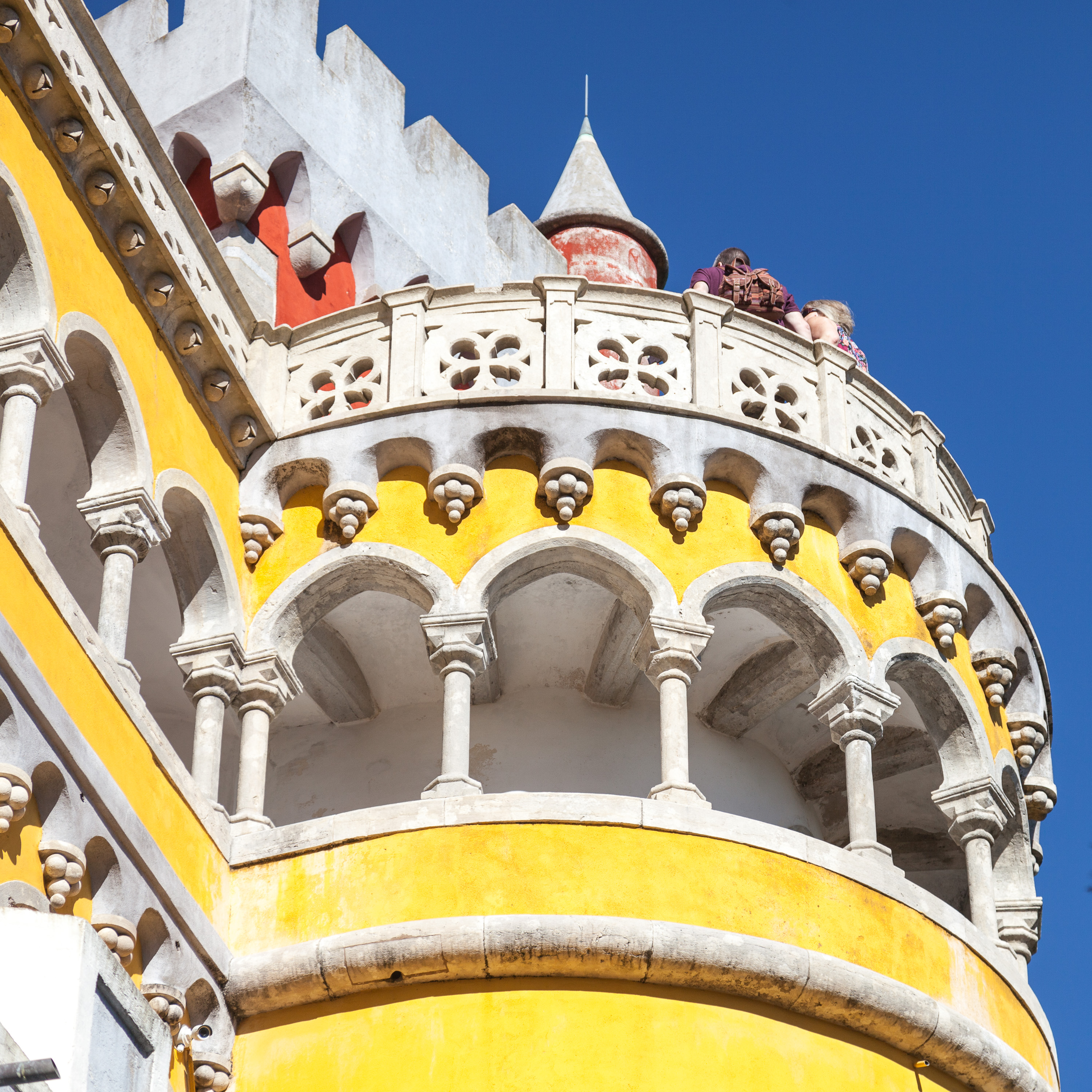 Дворец Пена