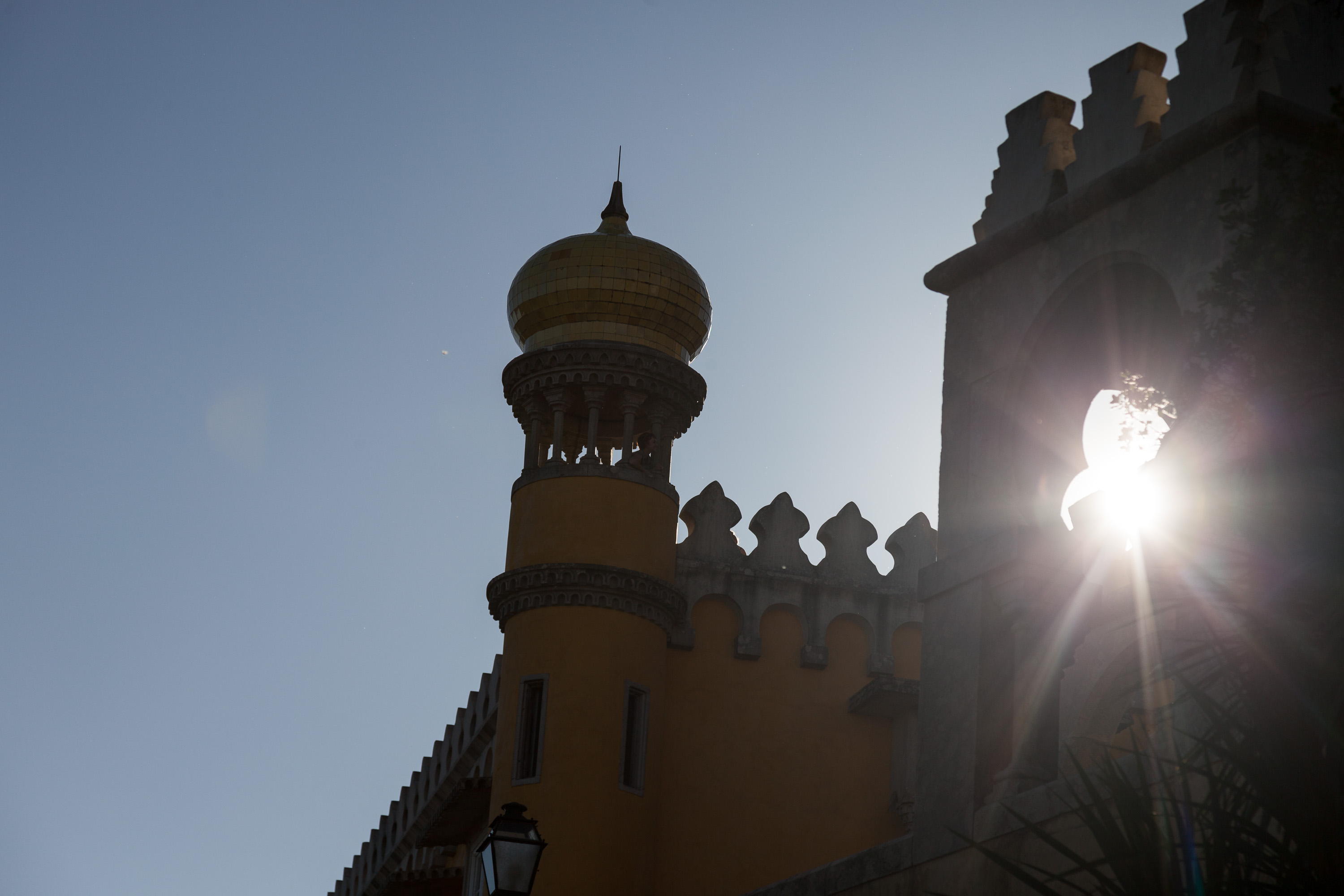 Дворец Пена