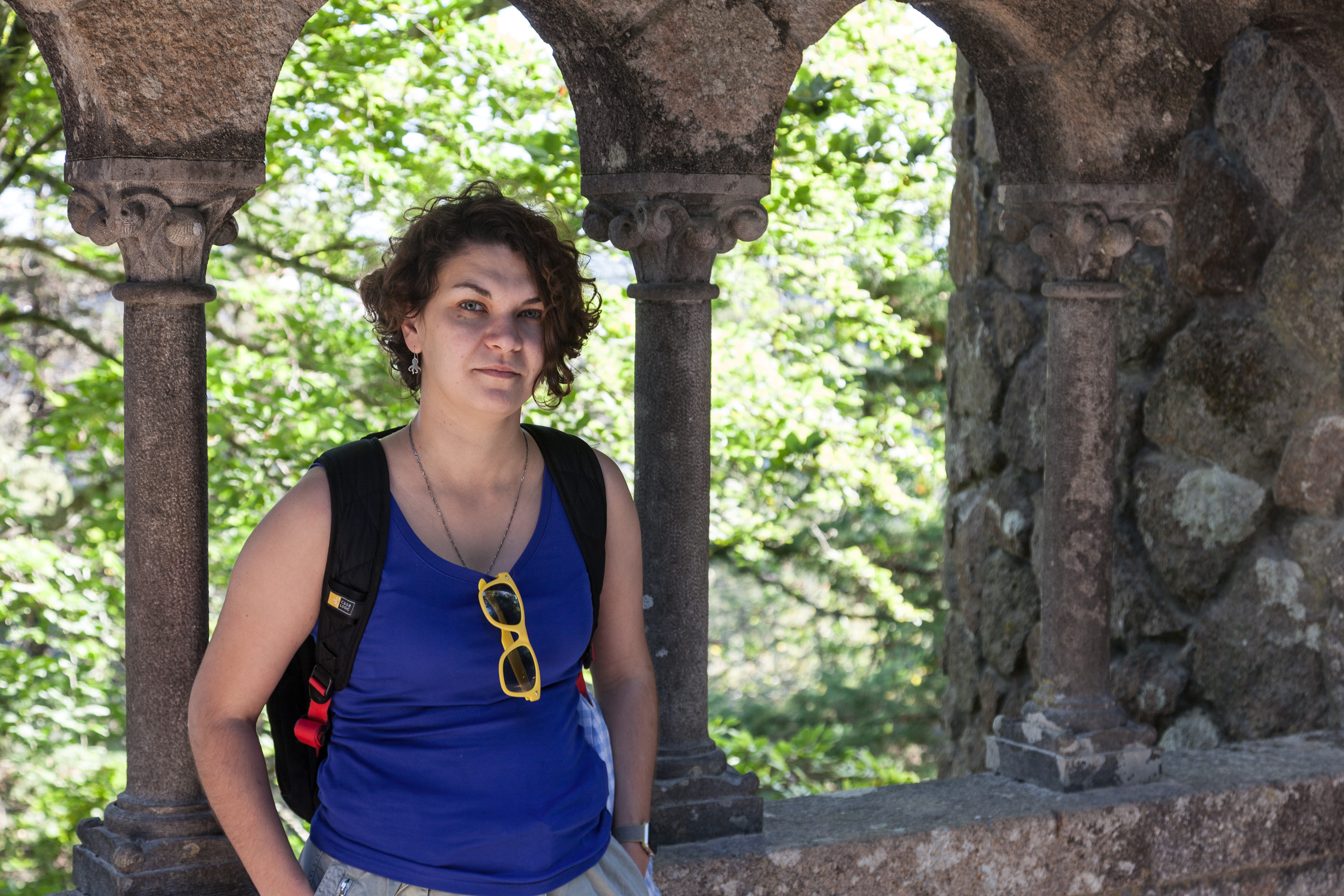 Ю в Кинта да Регалейра