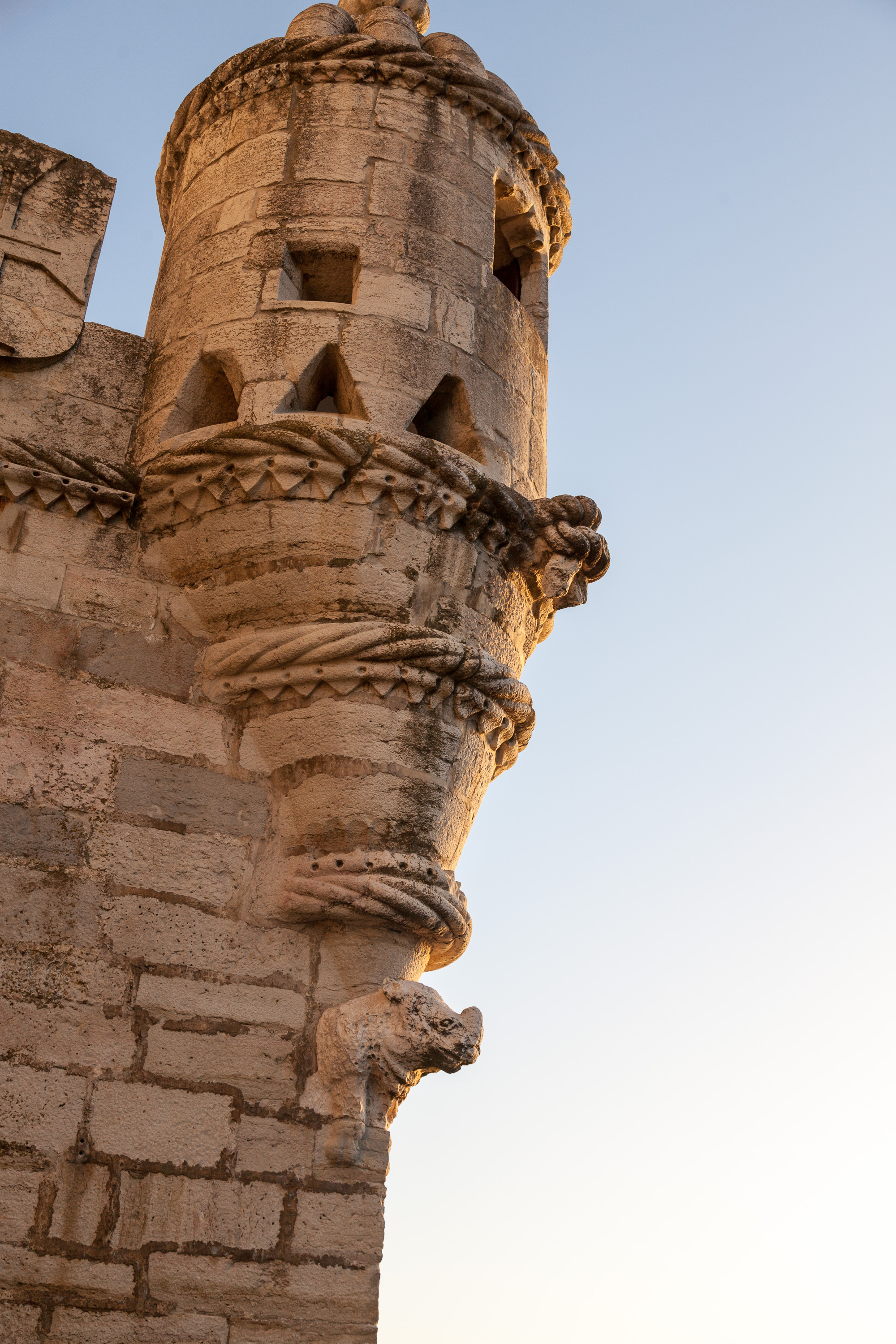 Беленская Башня