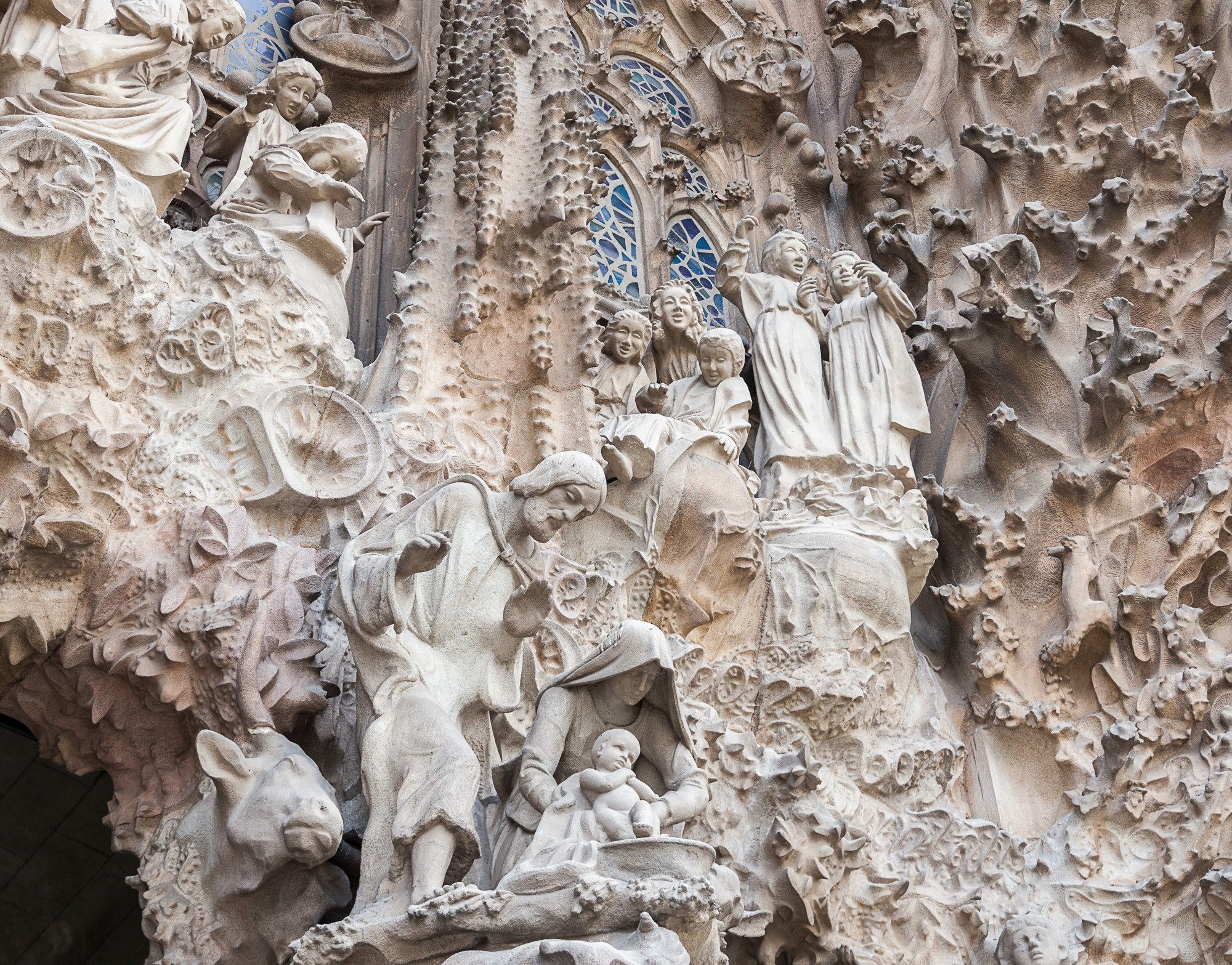 Собор Святого Семейства