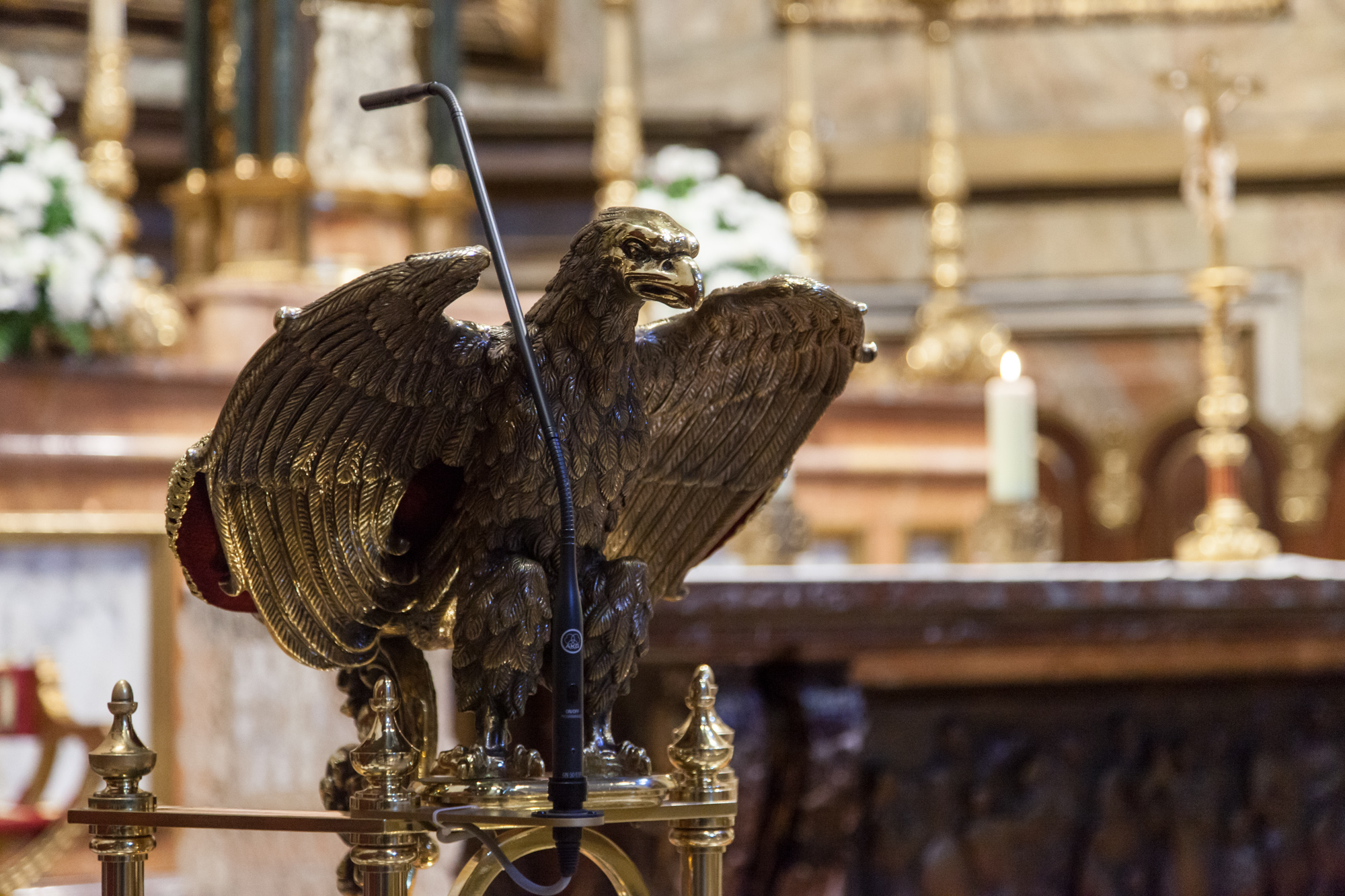 Трибута священника