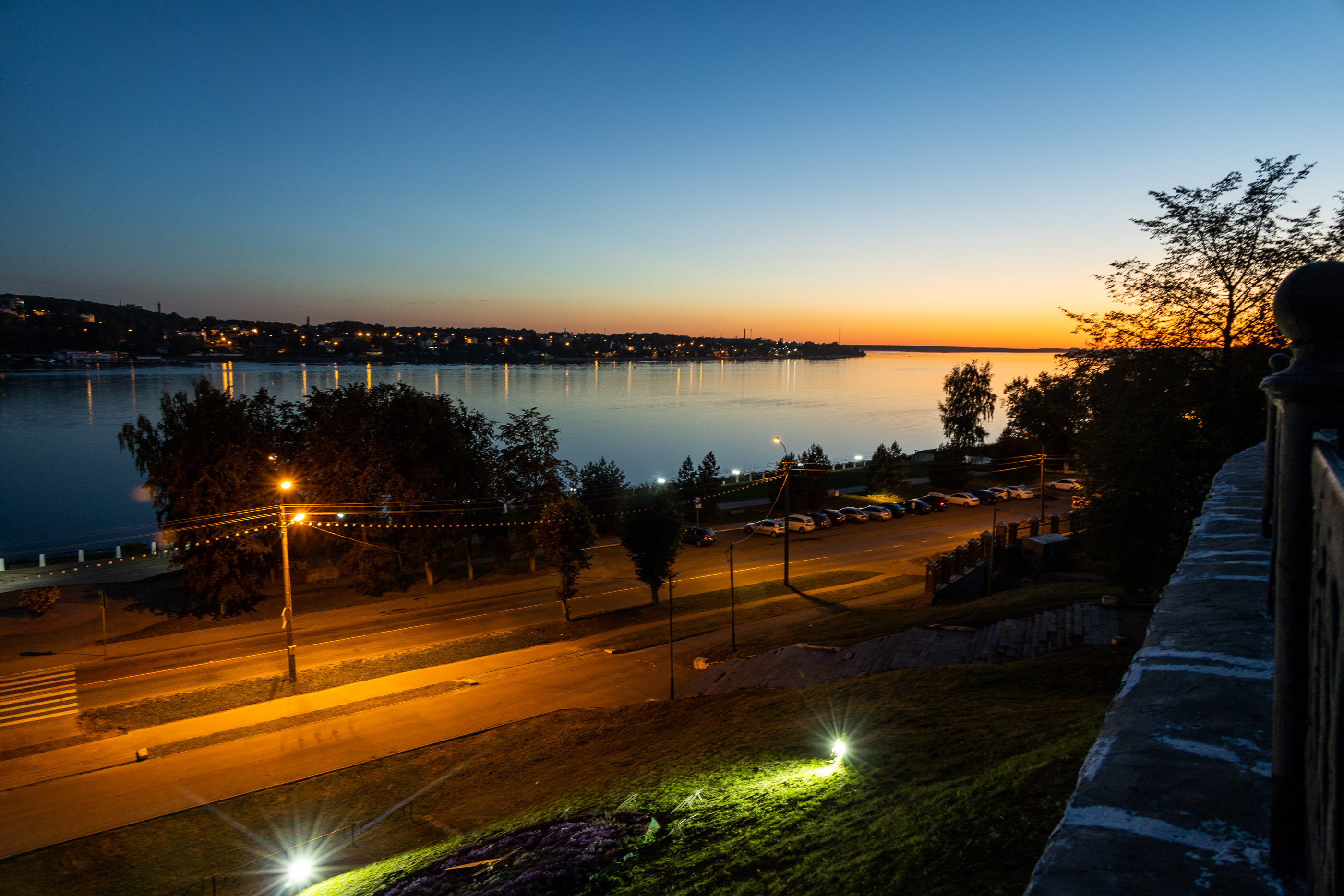 Костромская область