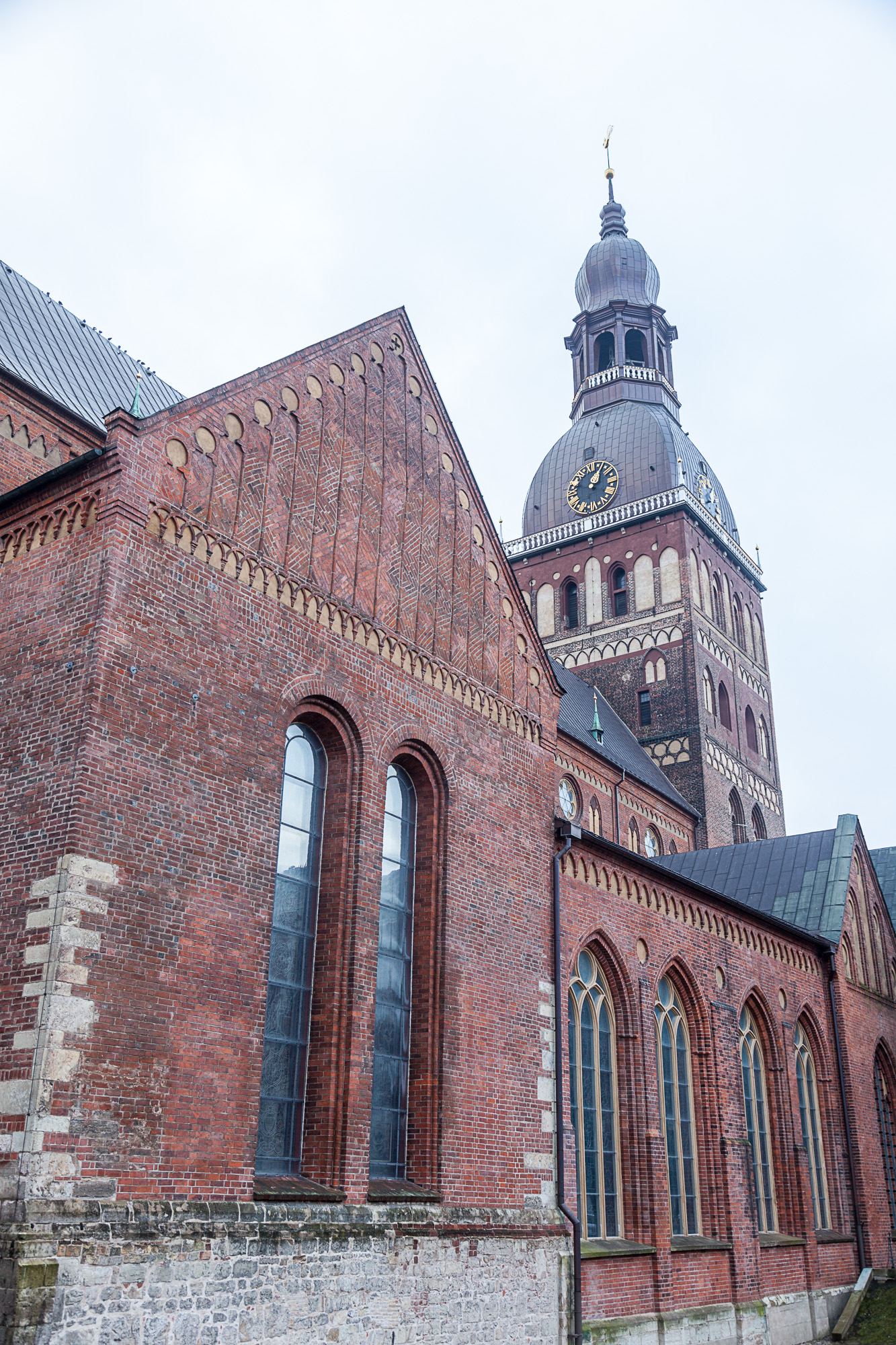 Домский собор