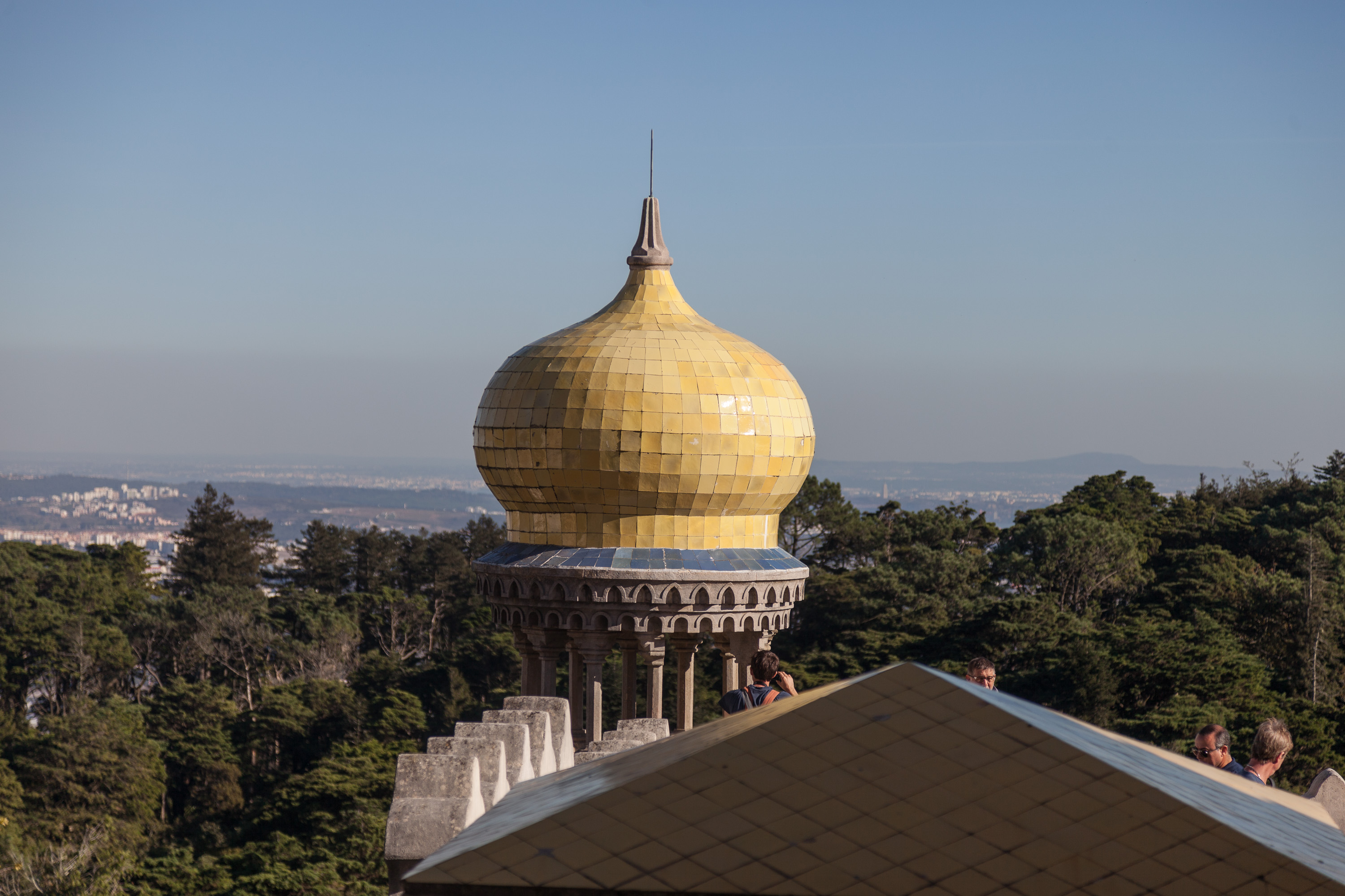 Дворец Пена