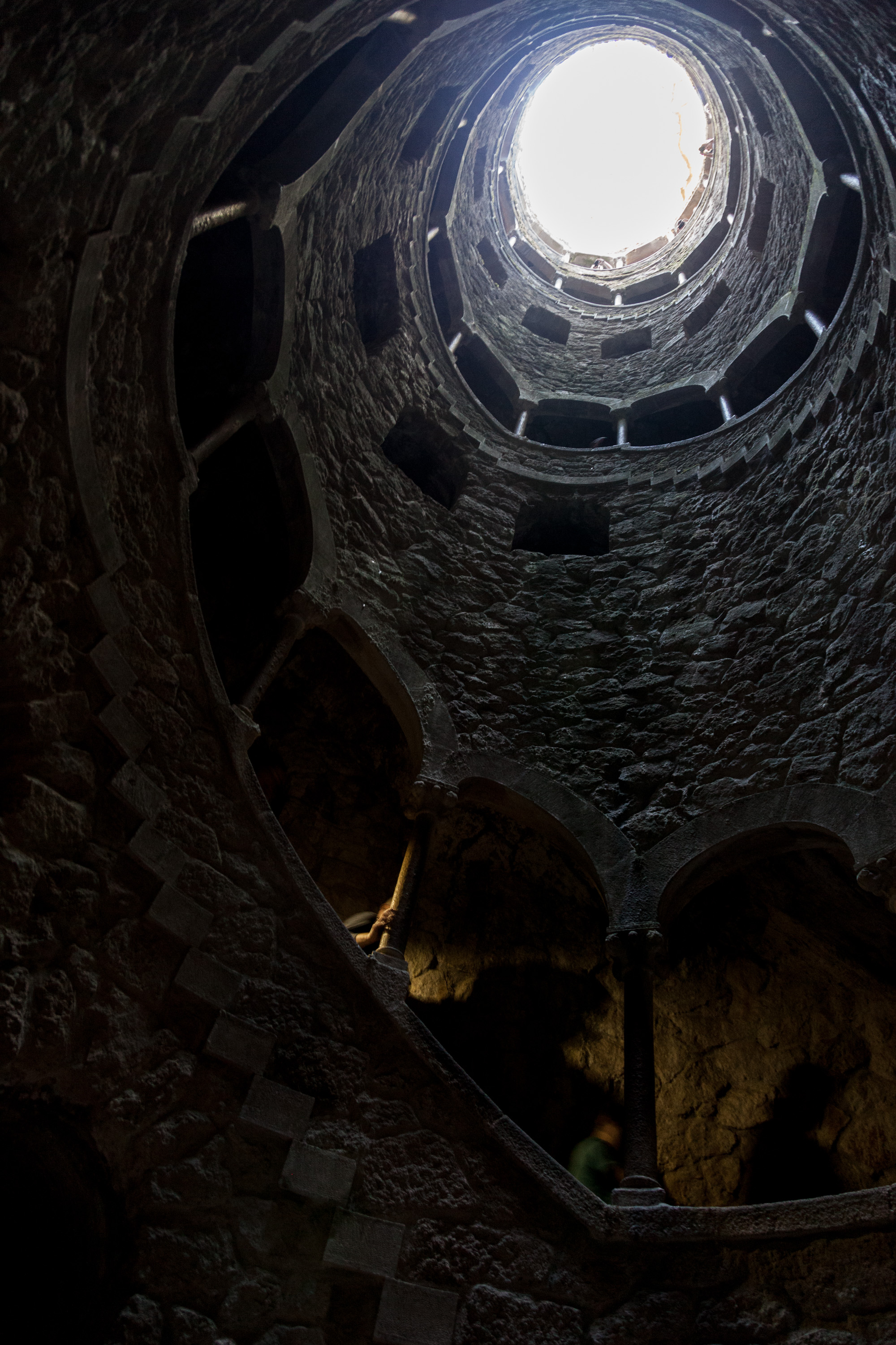 Колодец Инициации