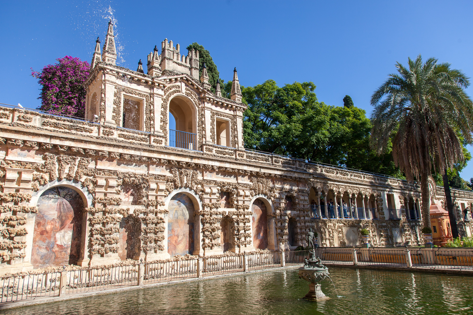 Сад Меркурия