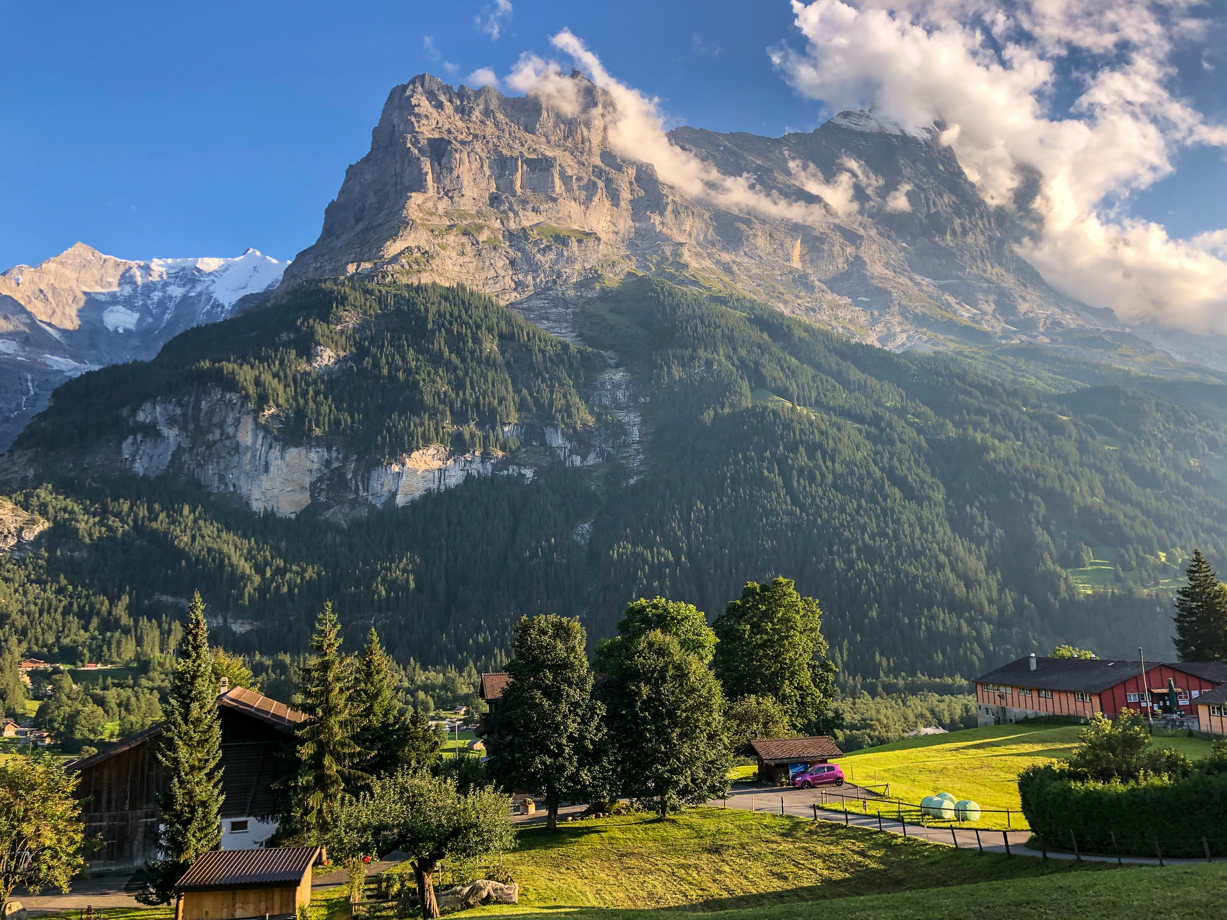 Гриндельвальд