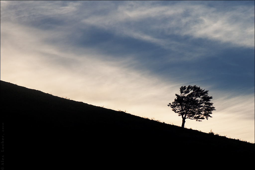 Украина, Карпаты