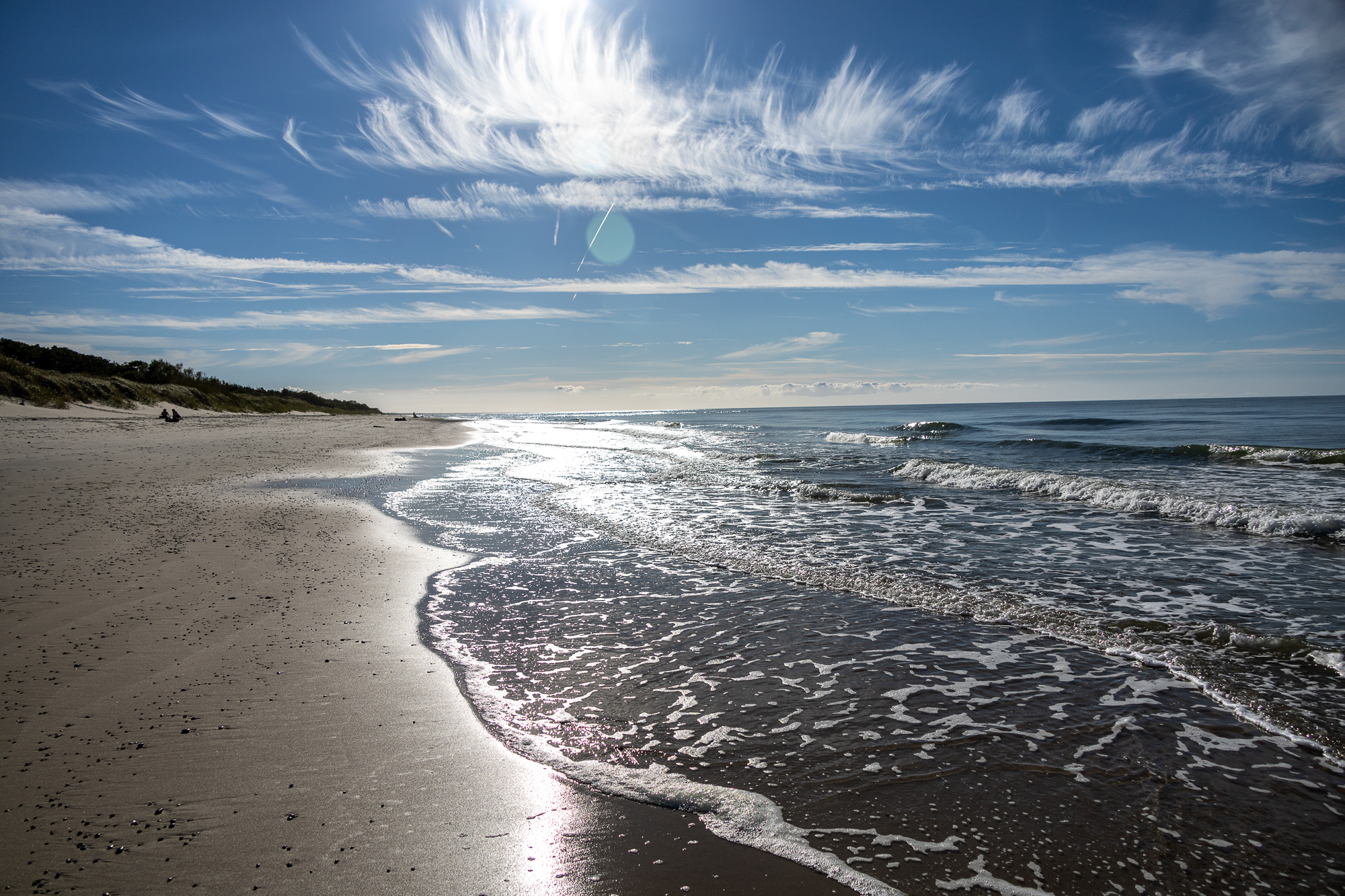 Куршская Коса