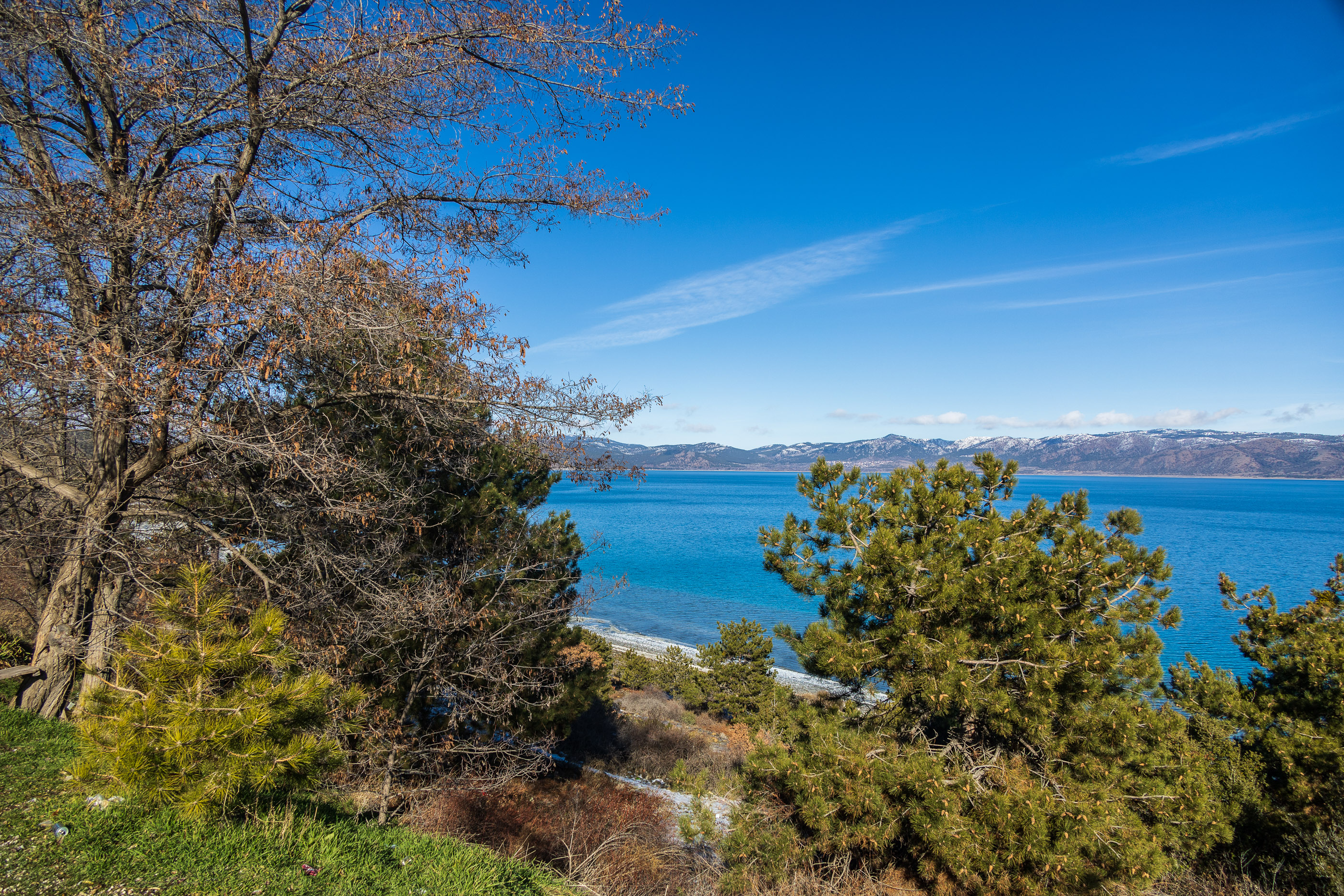 Озеро Салда