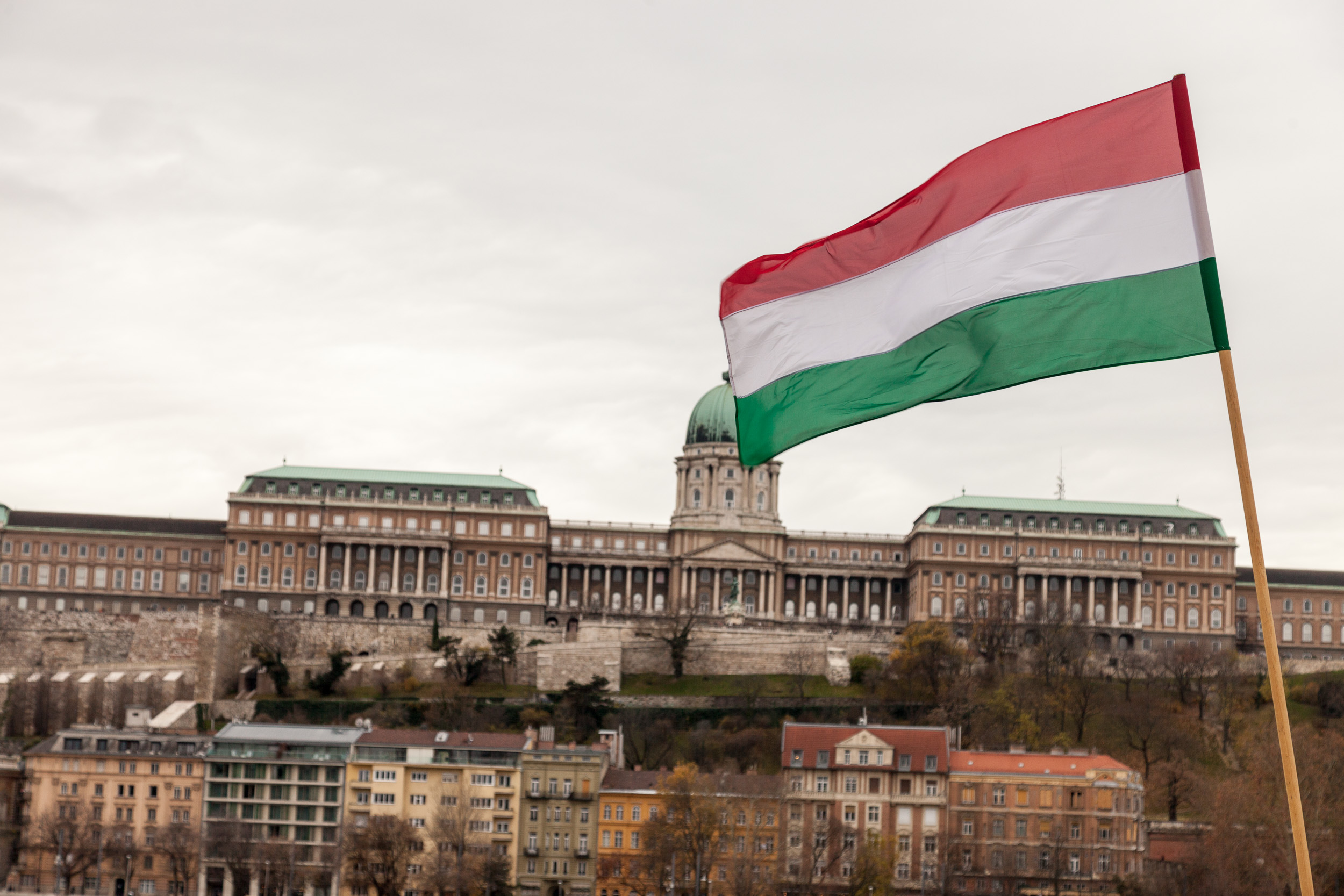 Королевский дворец