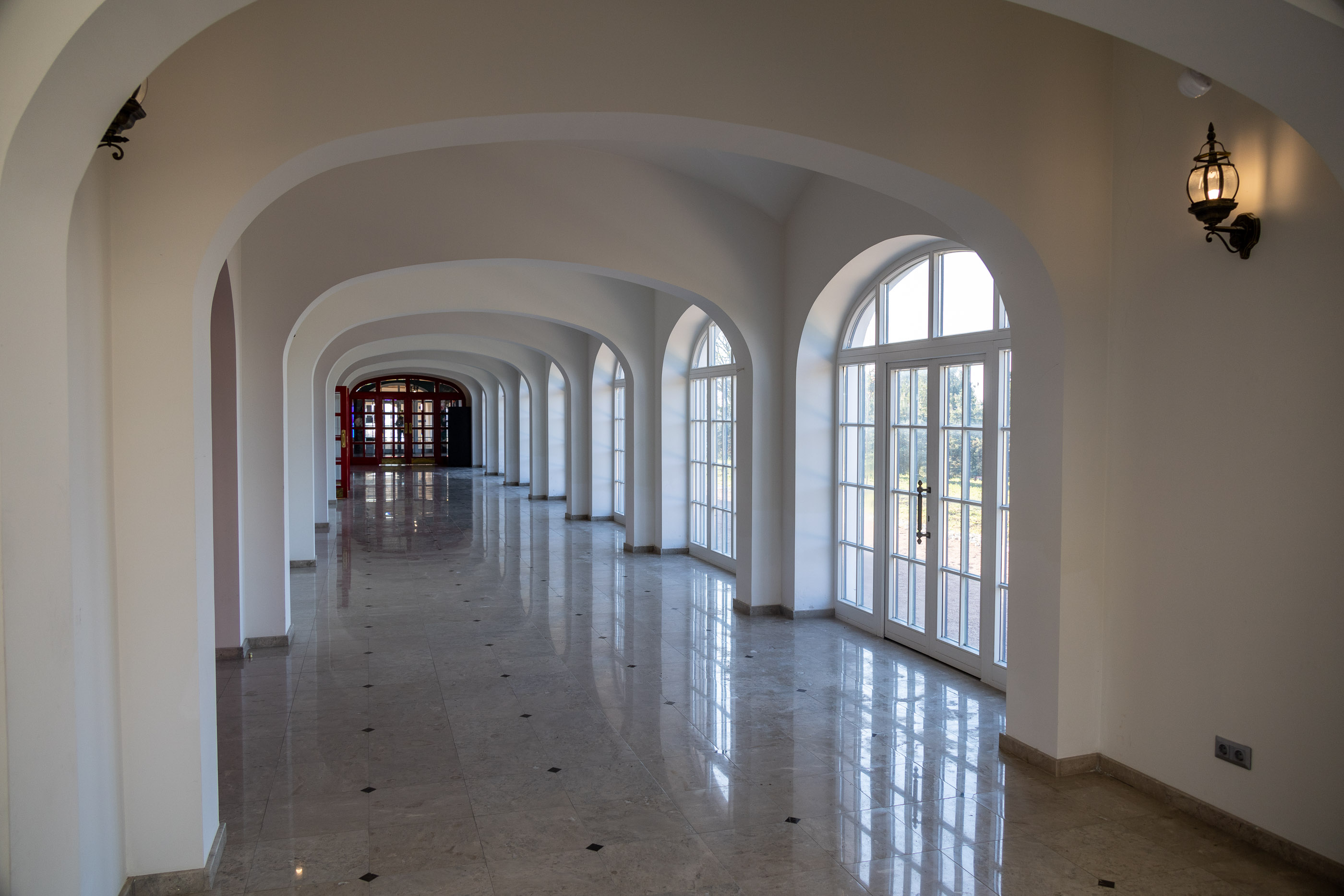 Усадьба Голубицкого