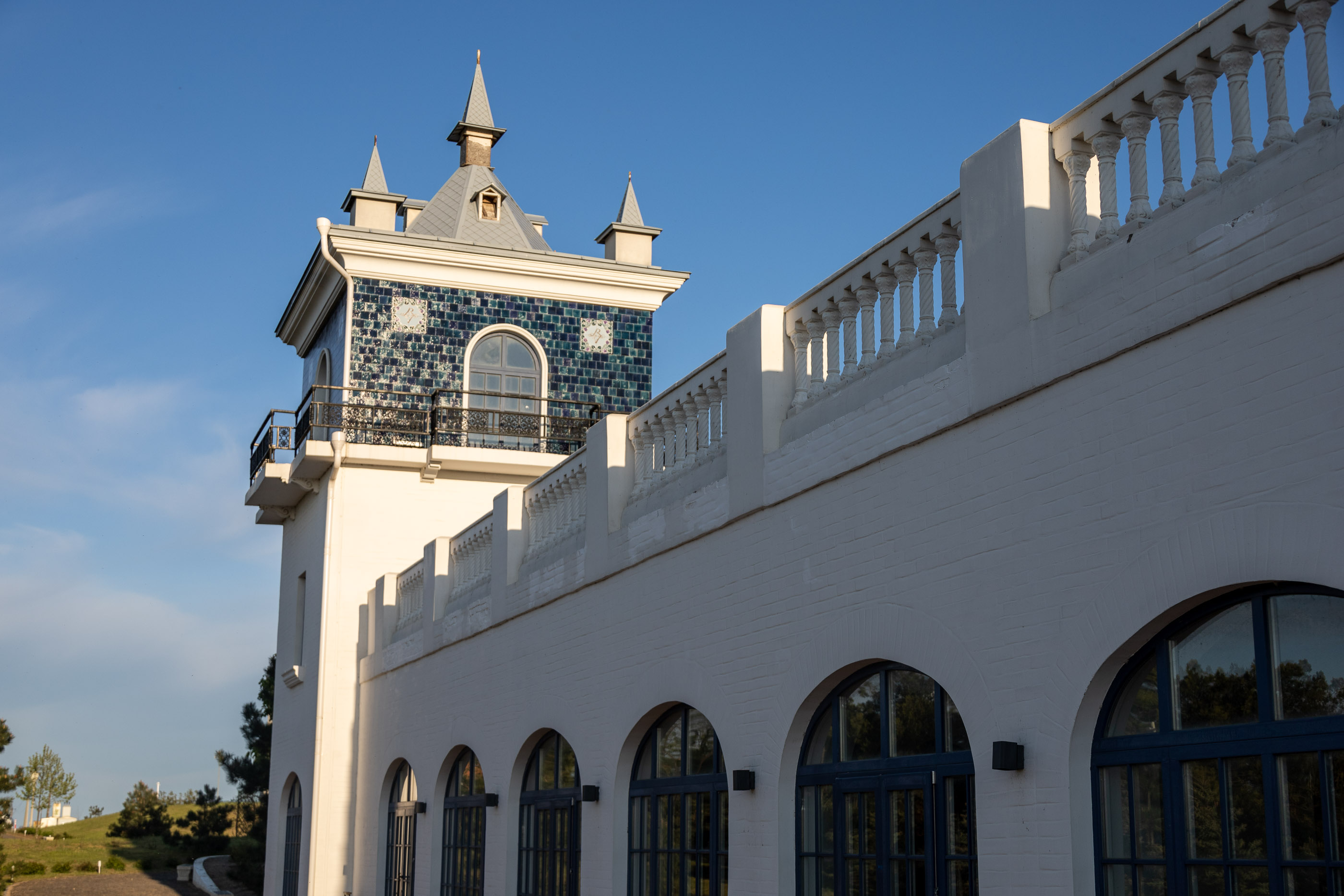 Усадьба Голубицкого