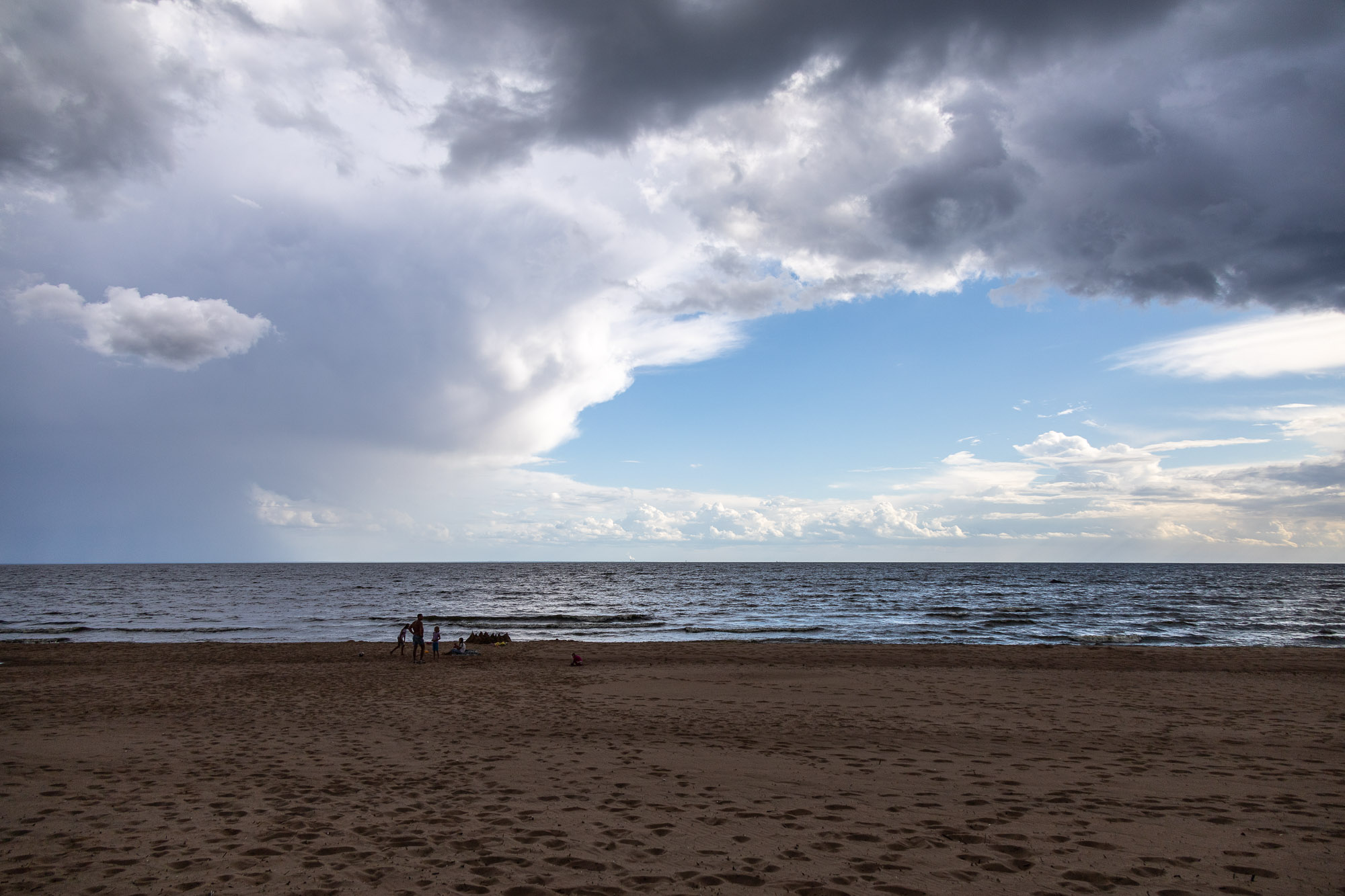 Финский залив