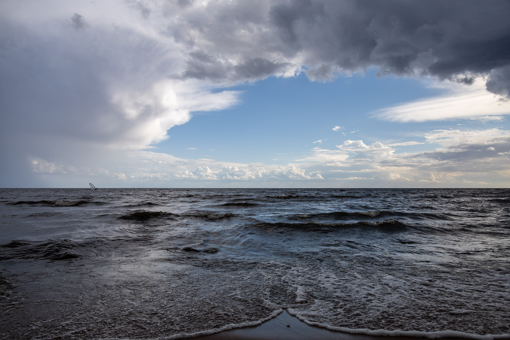 Финский залив