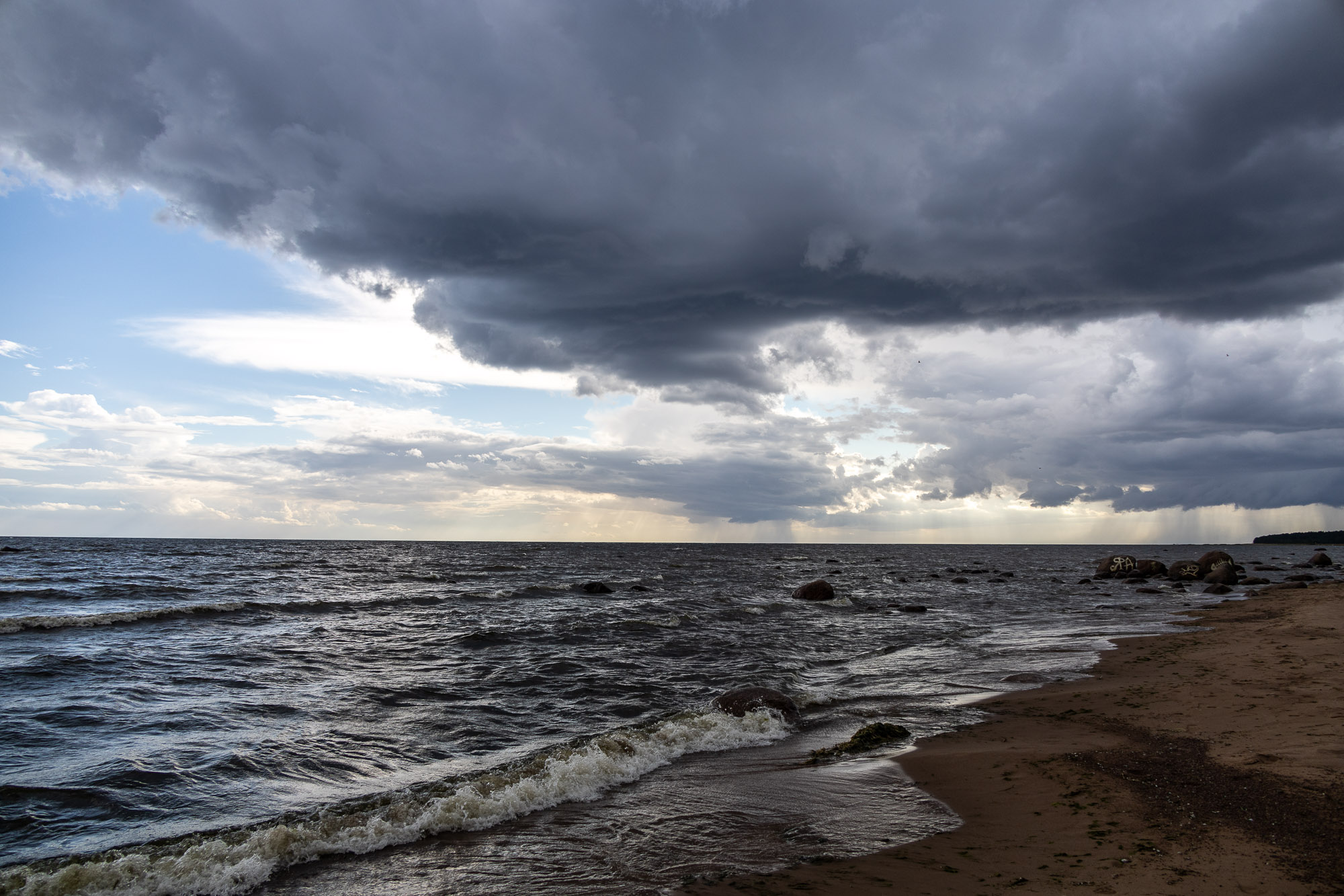 Финский залив