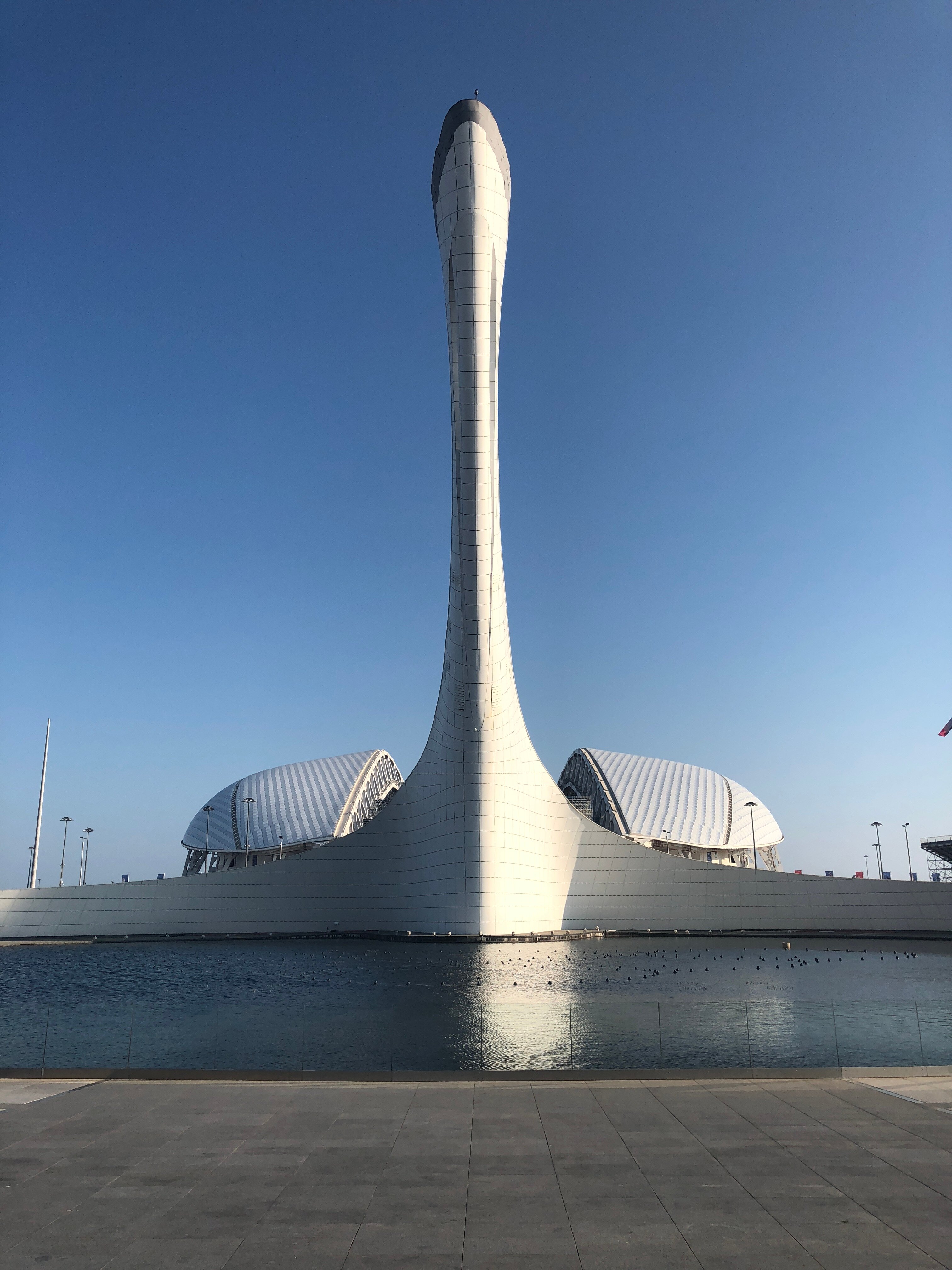 Август: Сочи