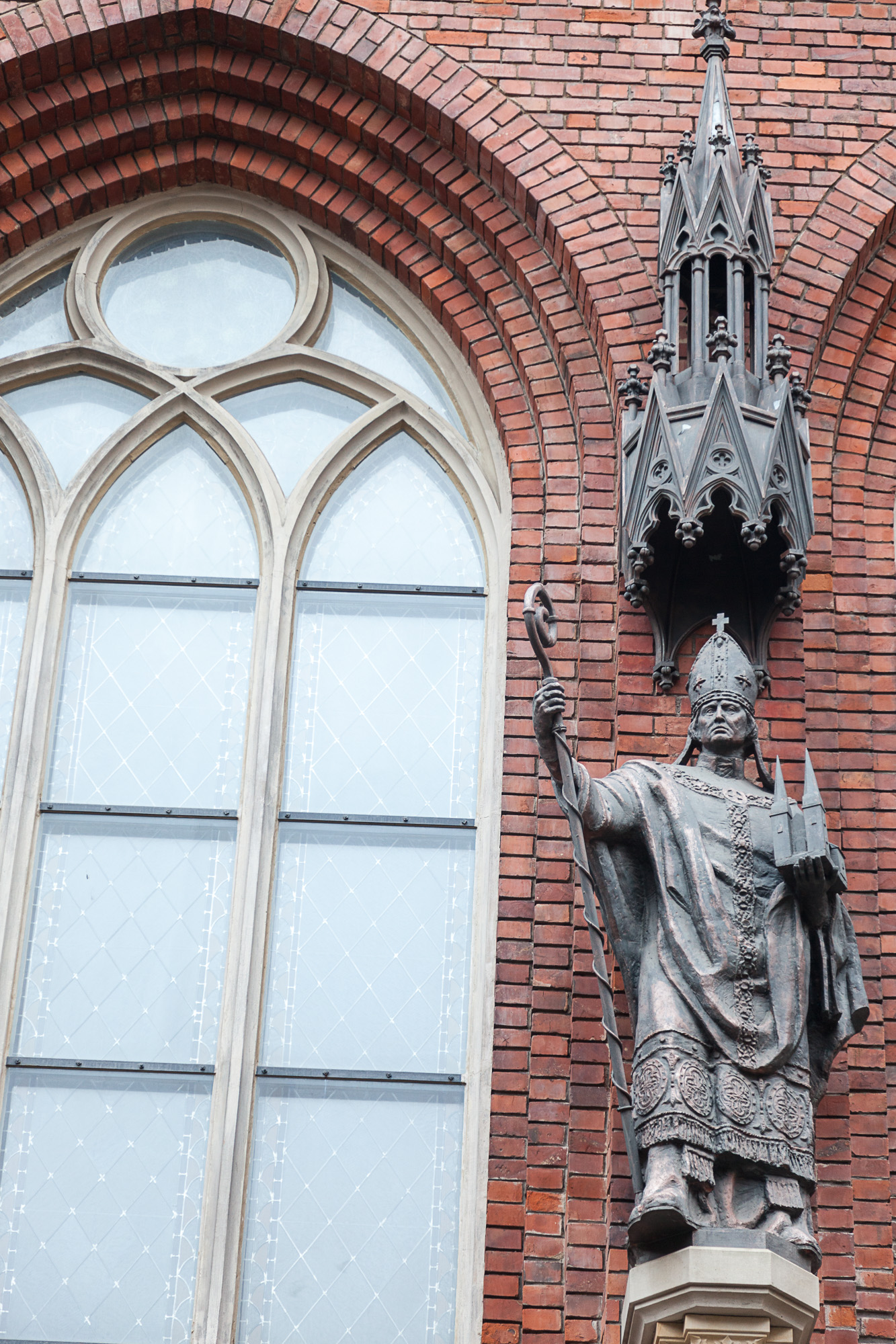 Домский Собор