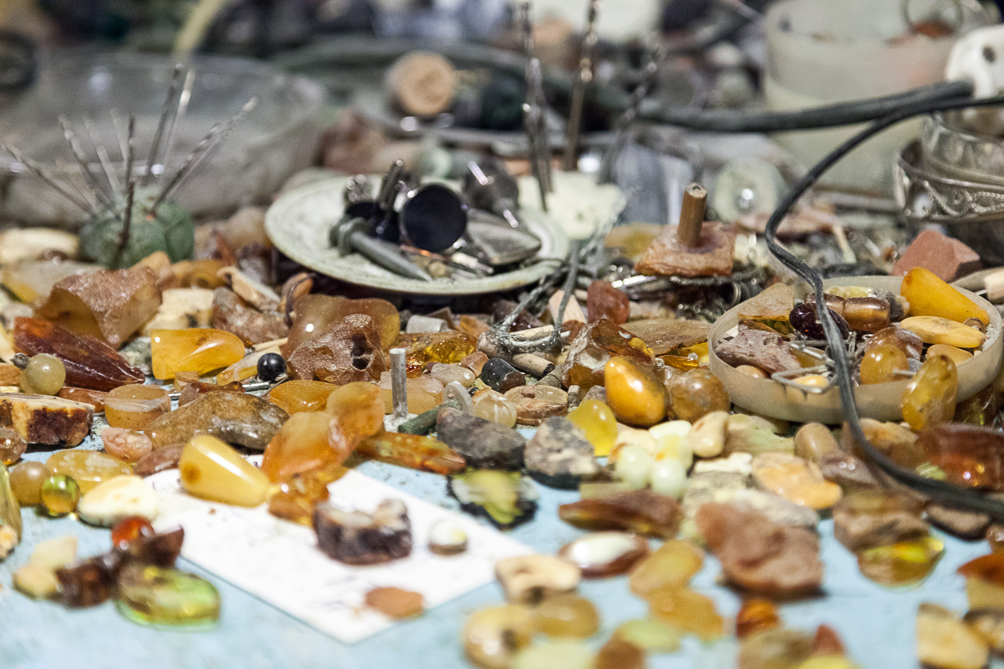 Рабочий стол